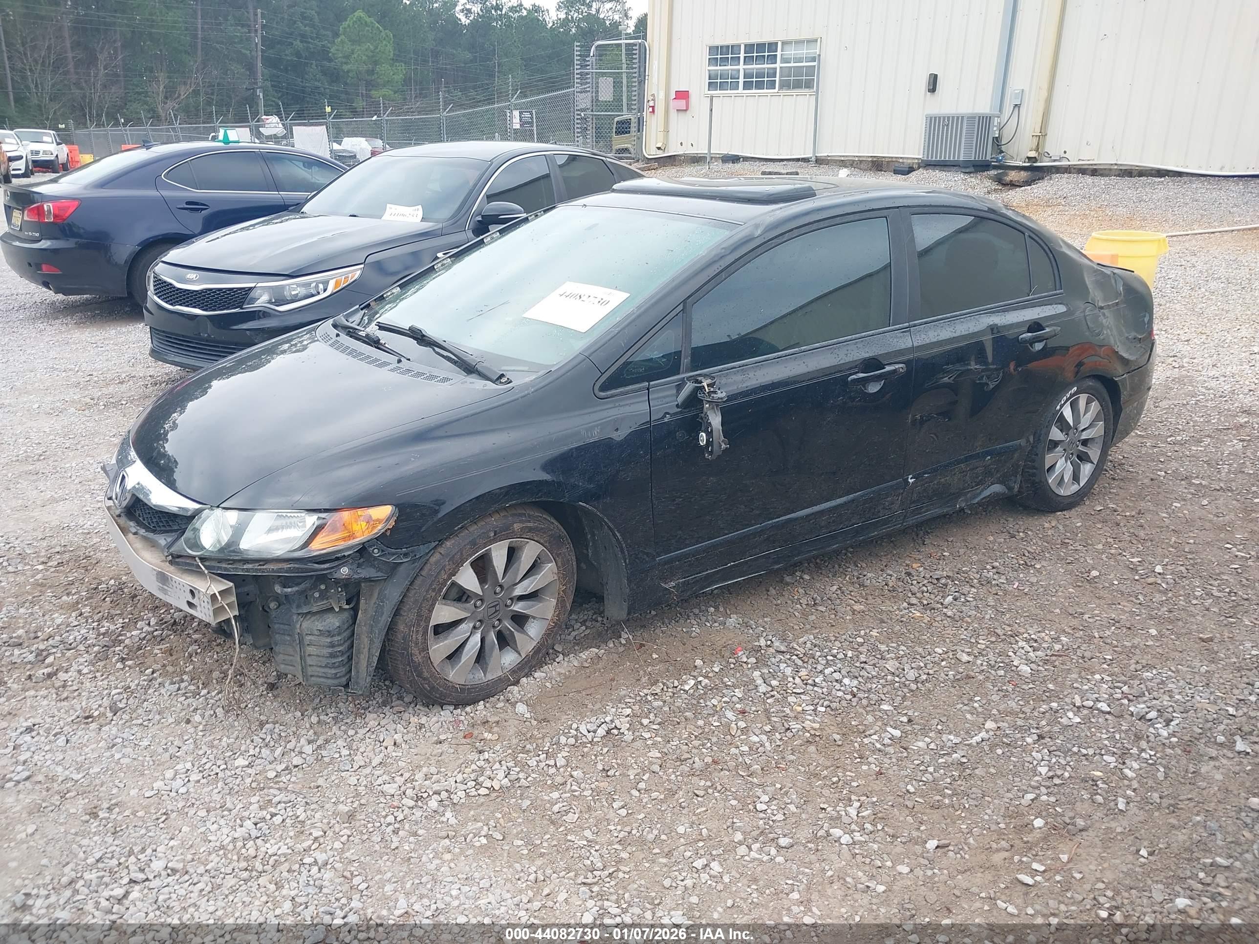 HONDA CIVIC image 2