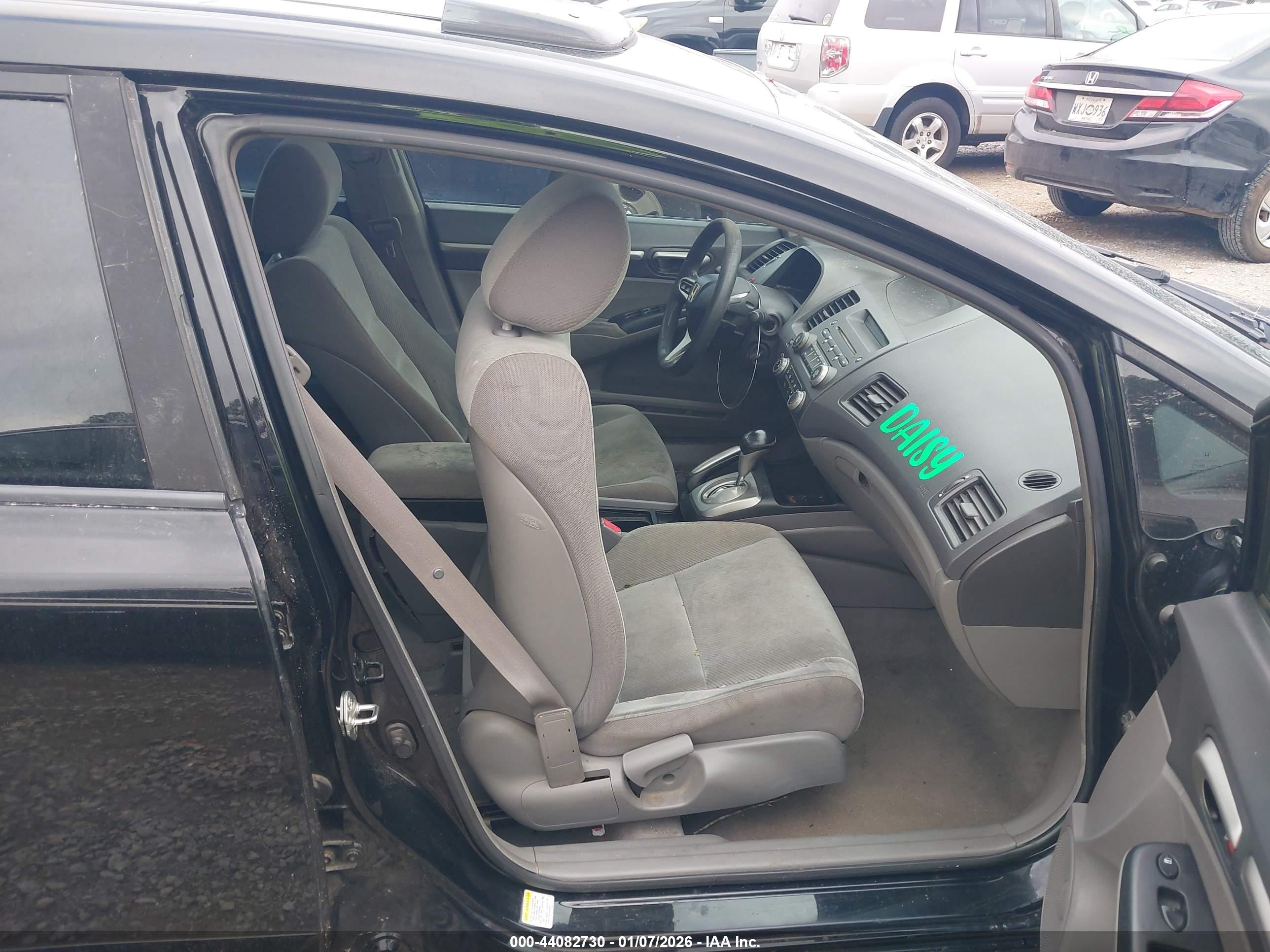 HONDA CIVIC image 5