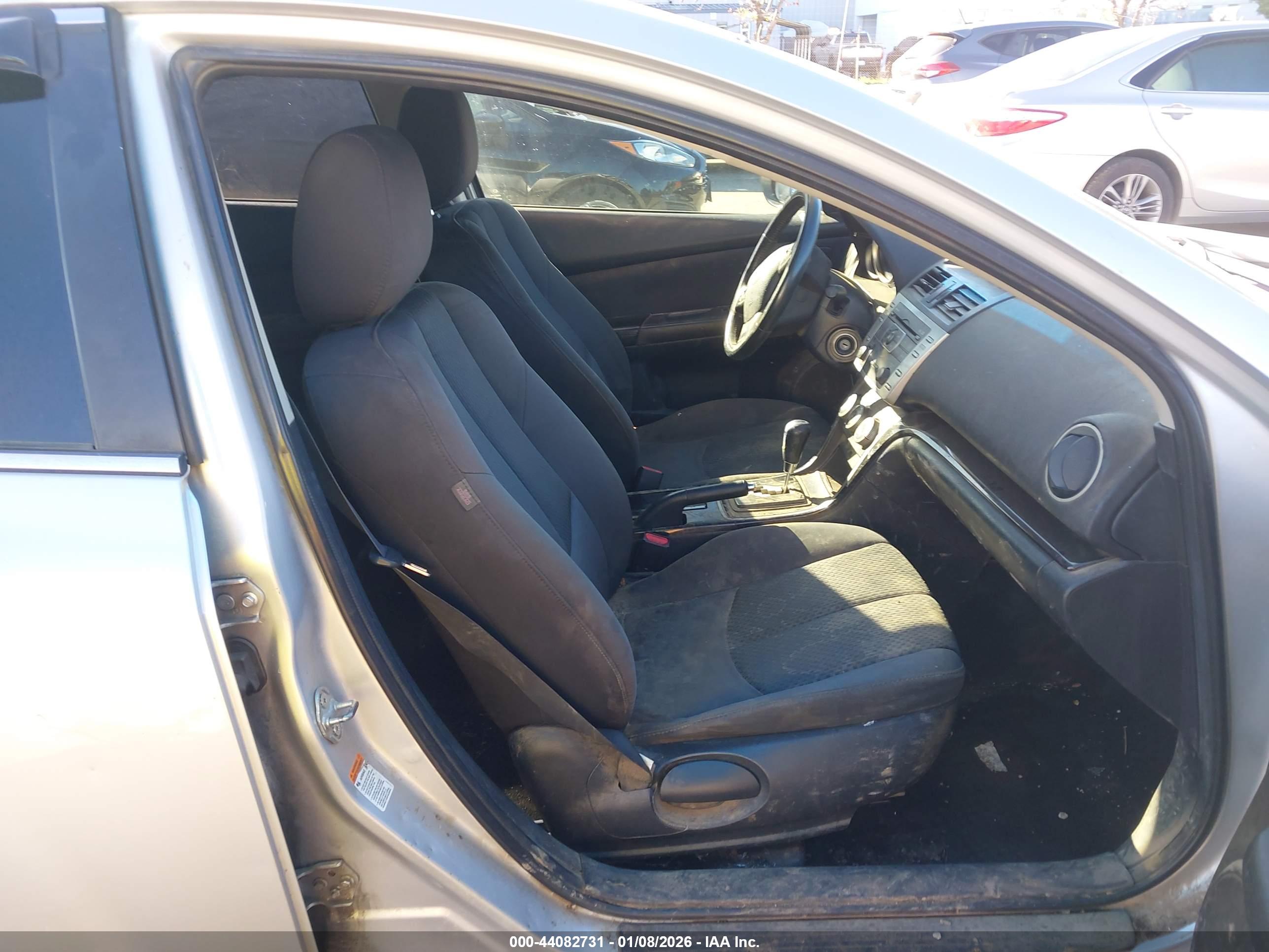 MAZDA MAZDA6 image 5