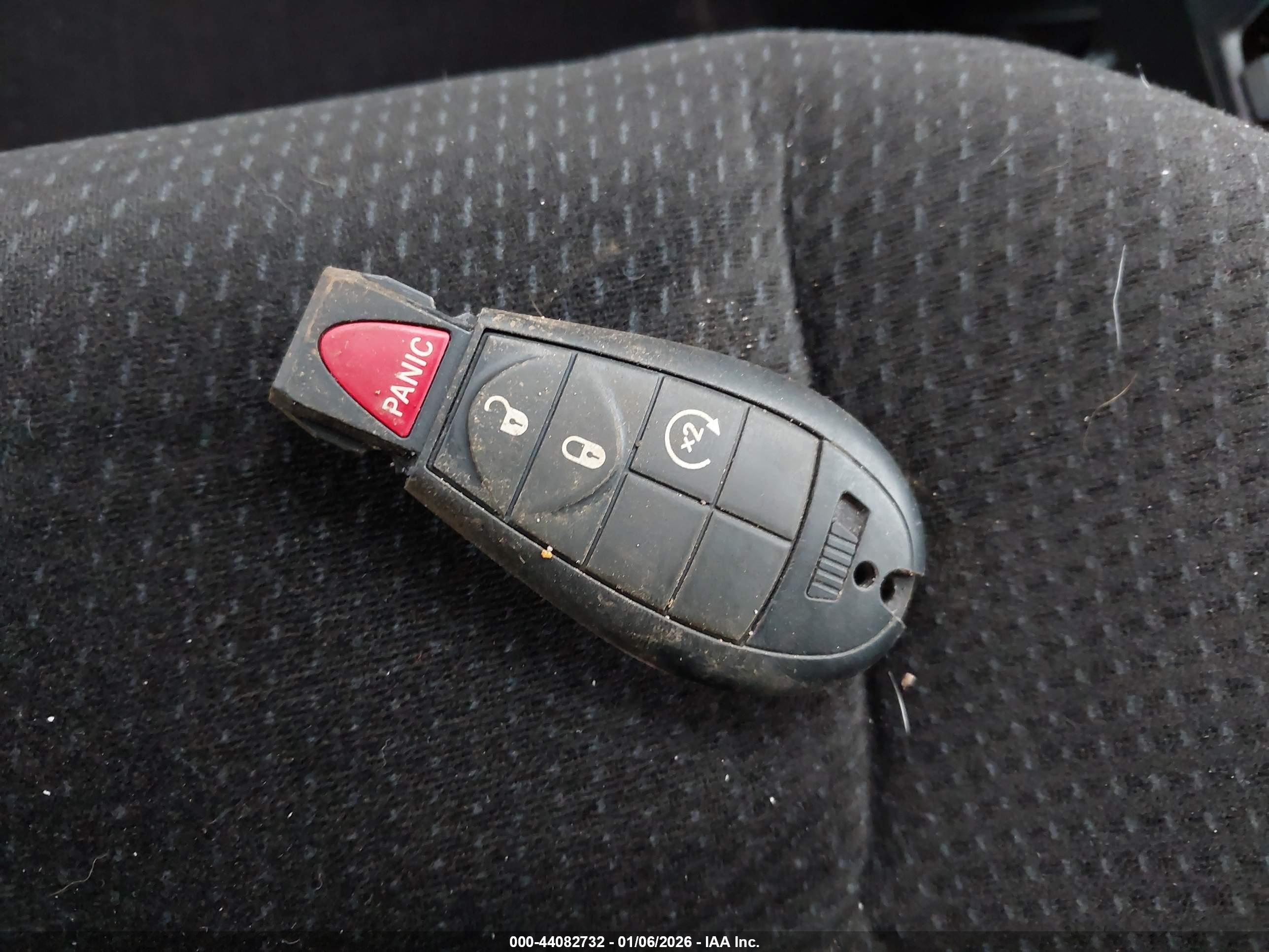 DODGE GRAND image 11