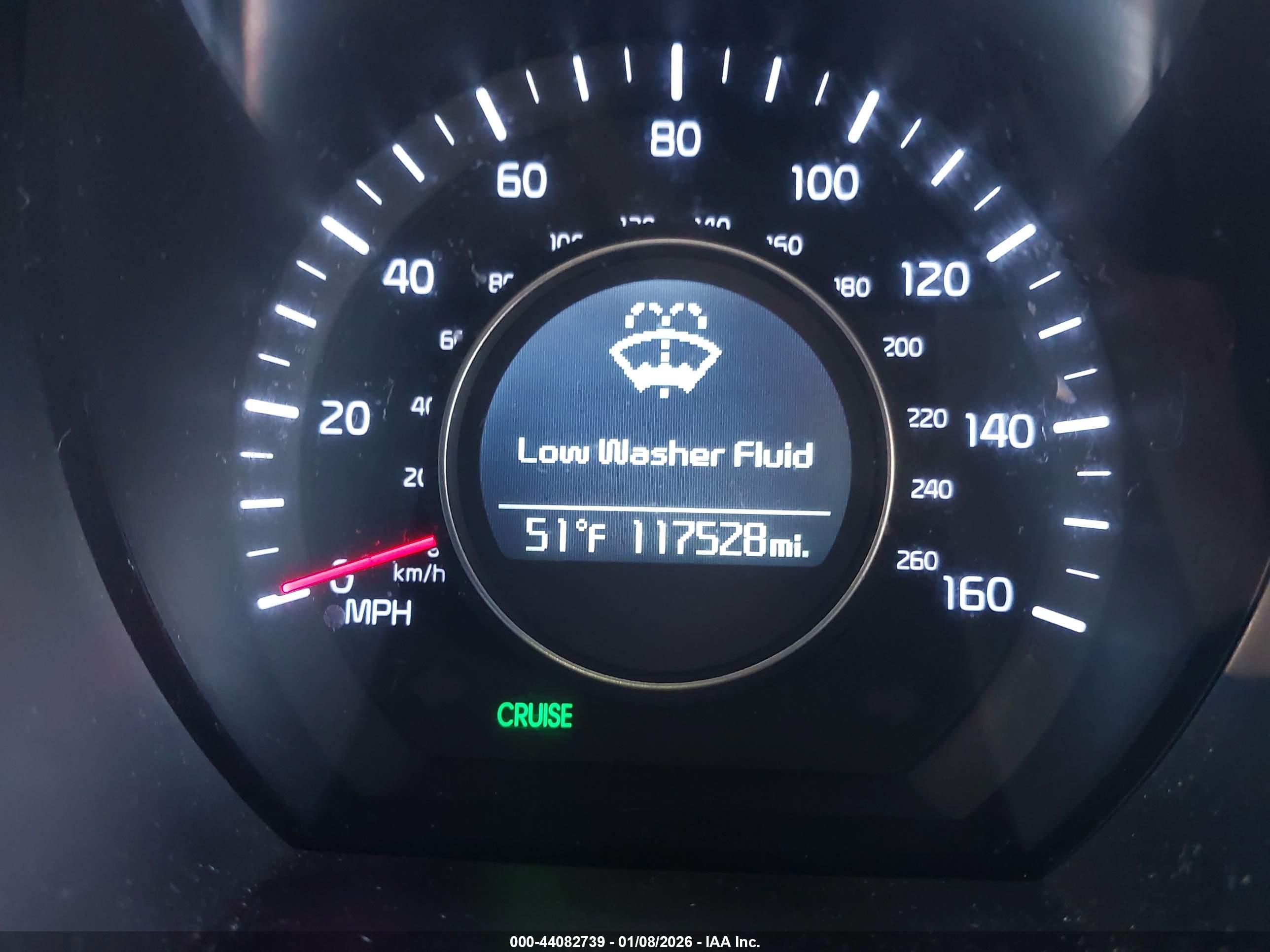 KIA OPTIMA image 7