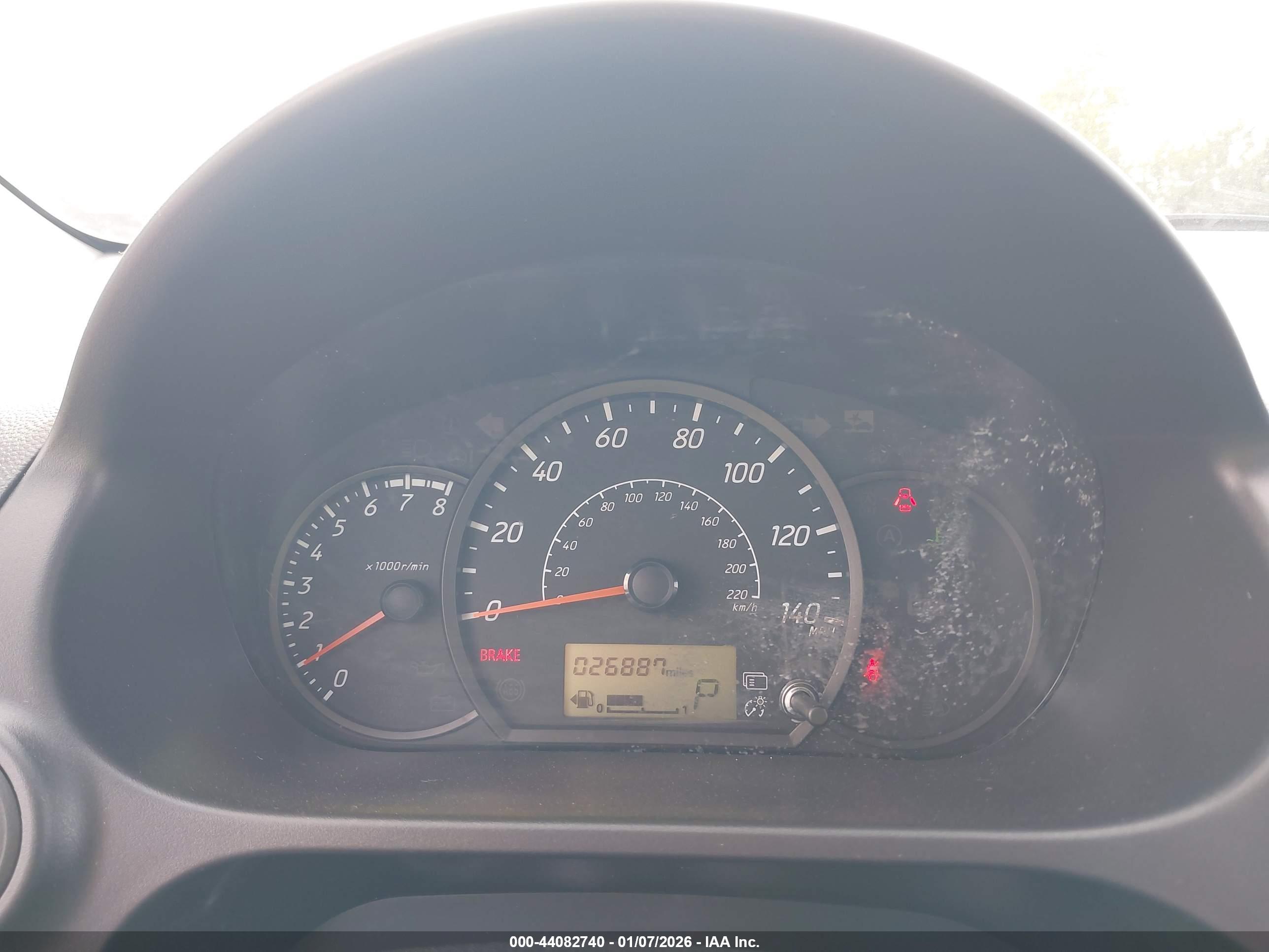 MITSUBISHI MIRAGE image 7