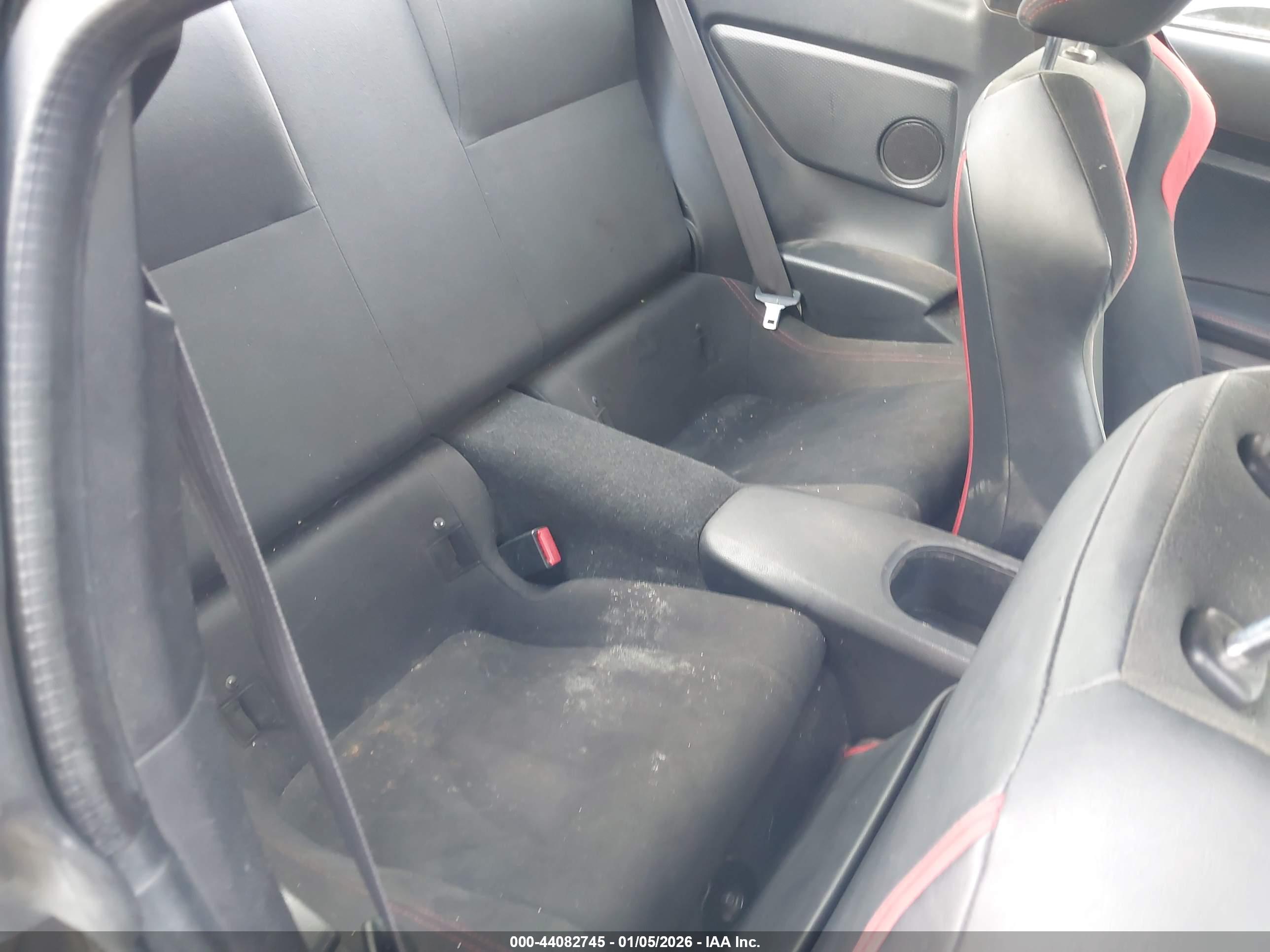 SCION FR-S image 8