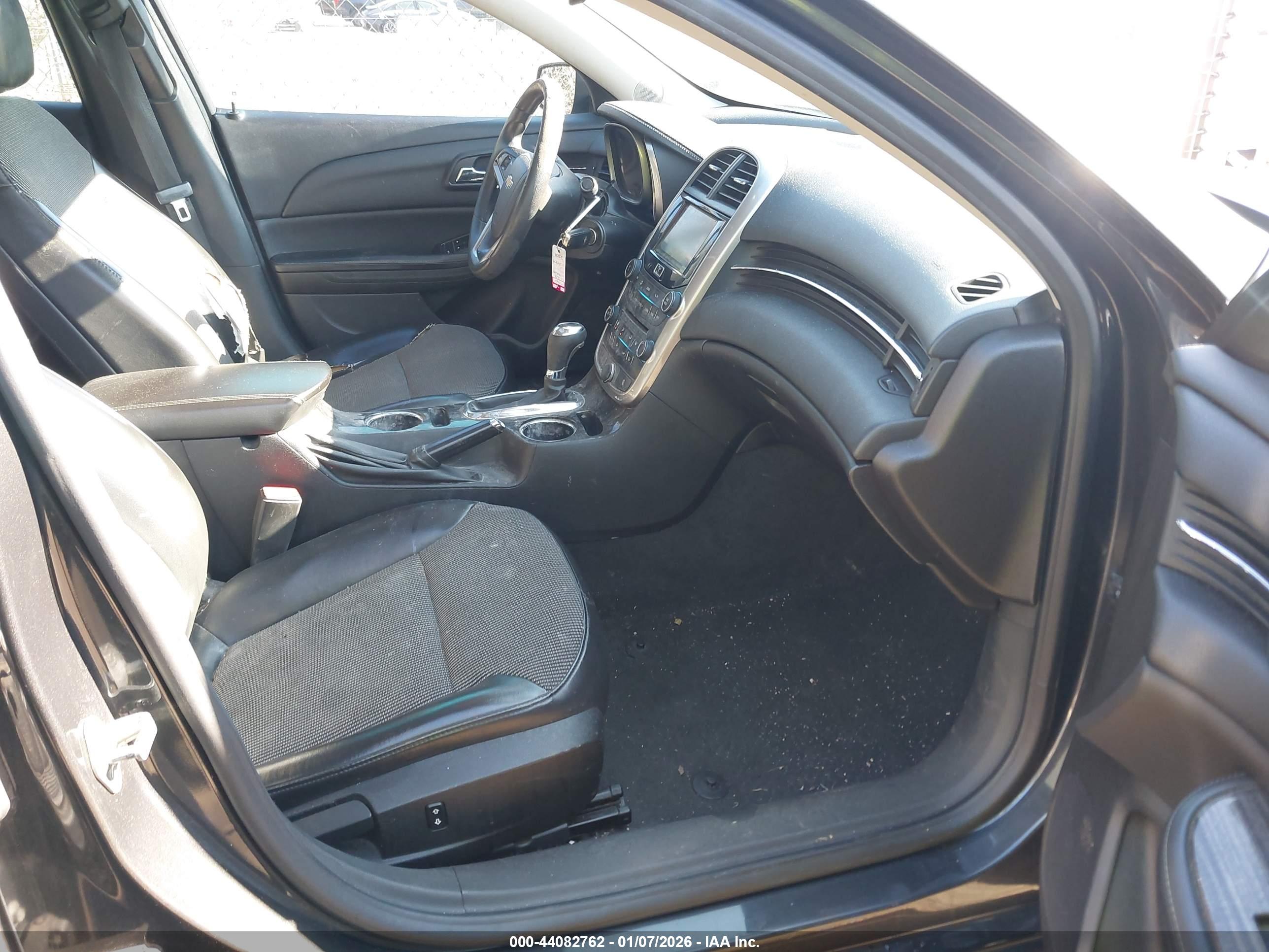 CHEVROLET MALIBU image 5