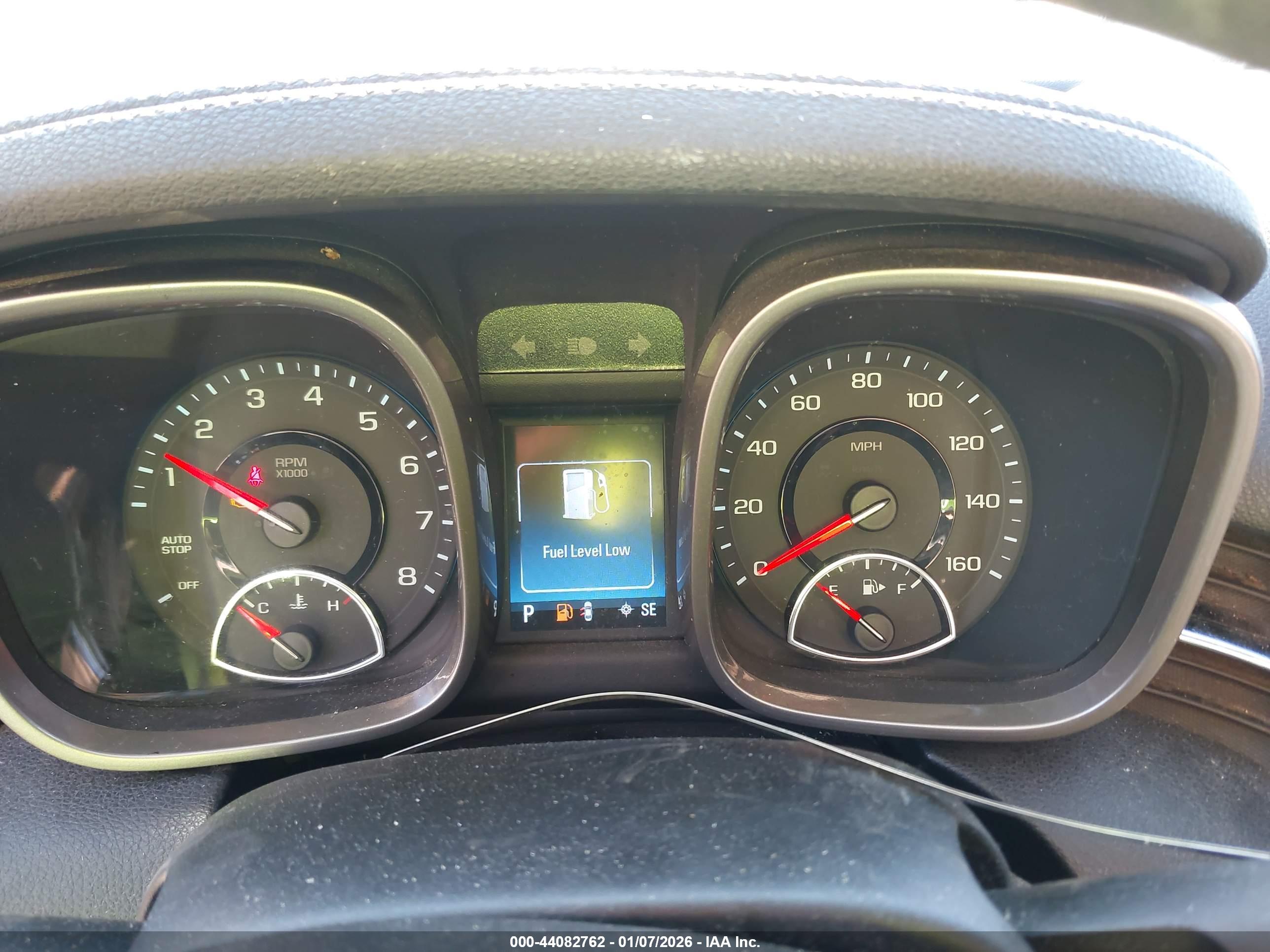 CHEVROLET MALIBU image 7