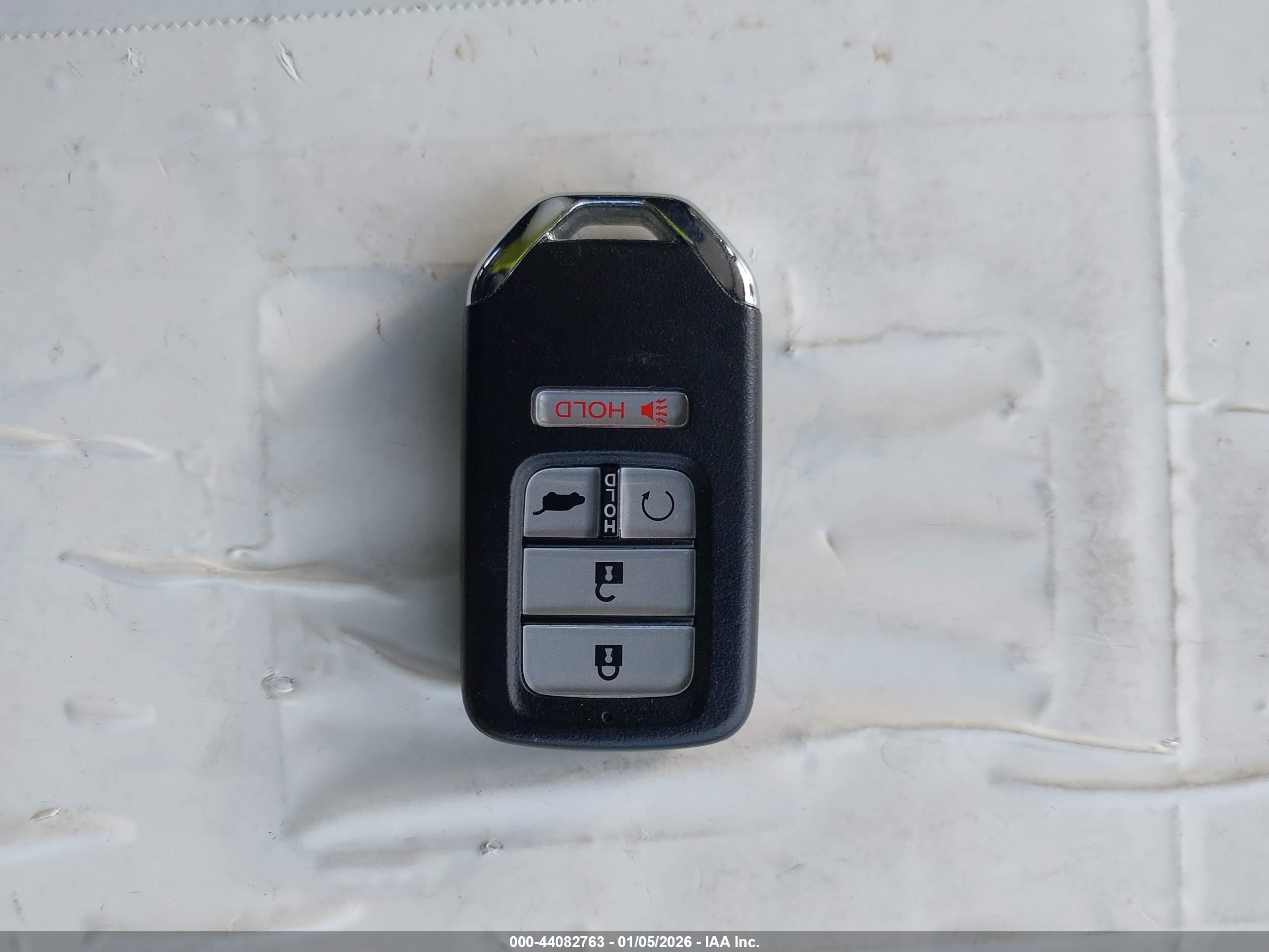 HONDA CR-V image 11