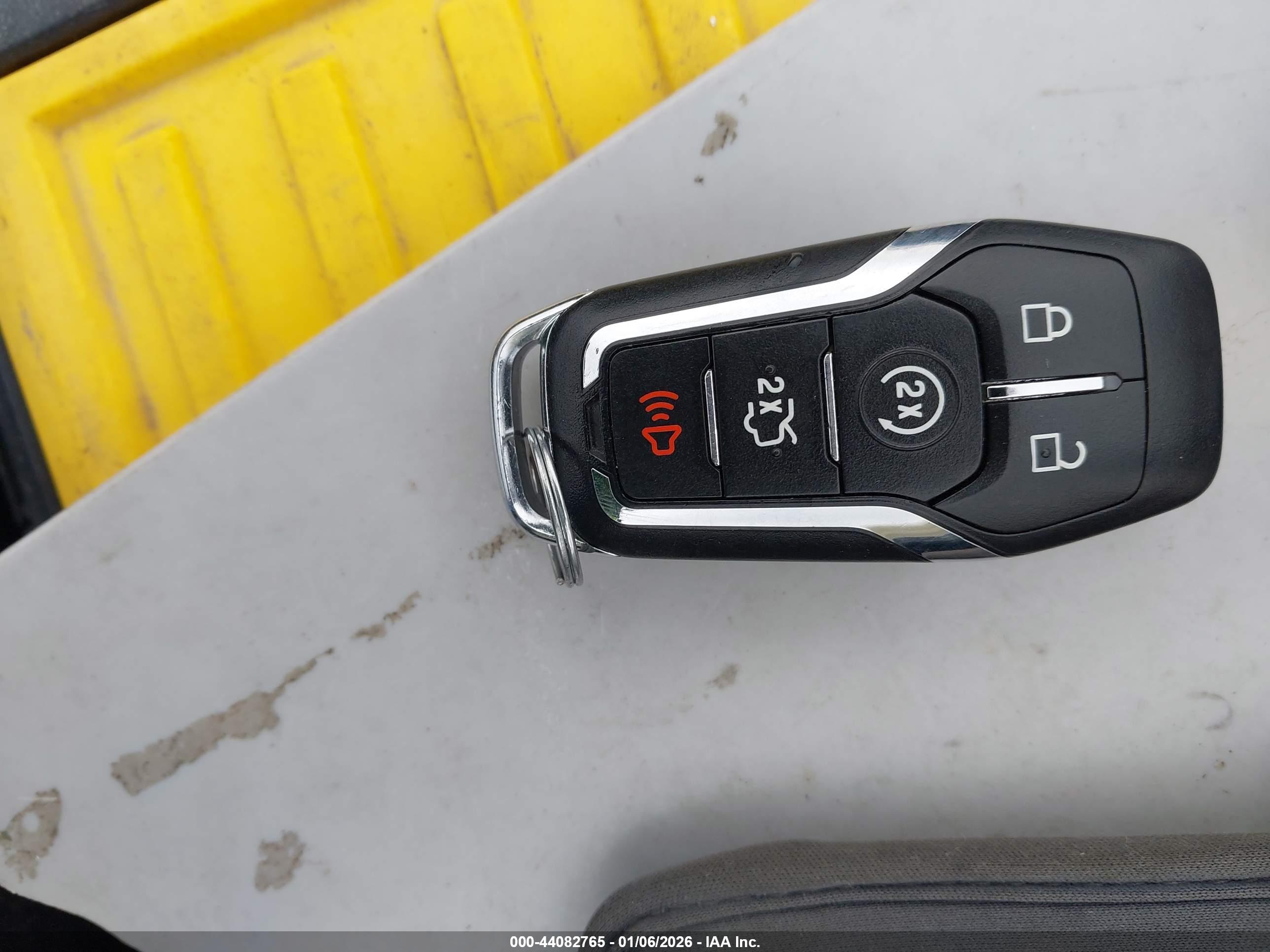 LINCOLN MKX image 11