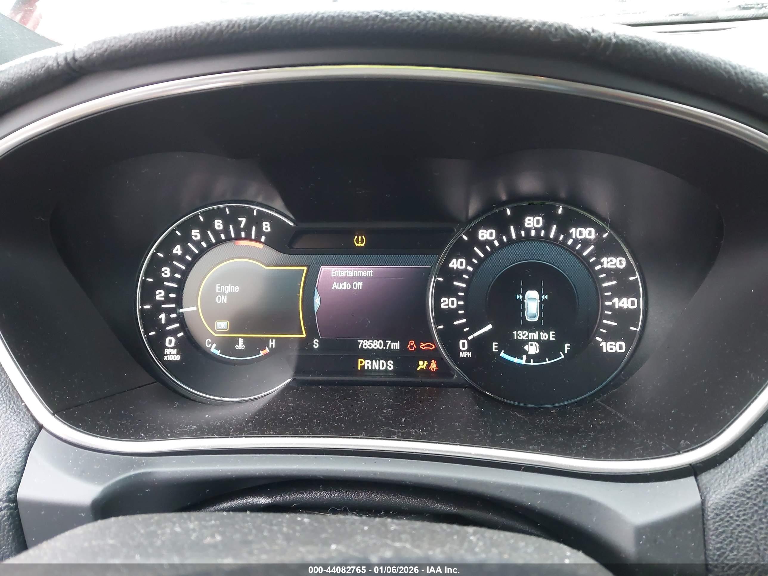 LINCOLN MKX image 7
