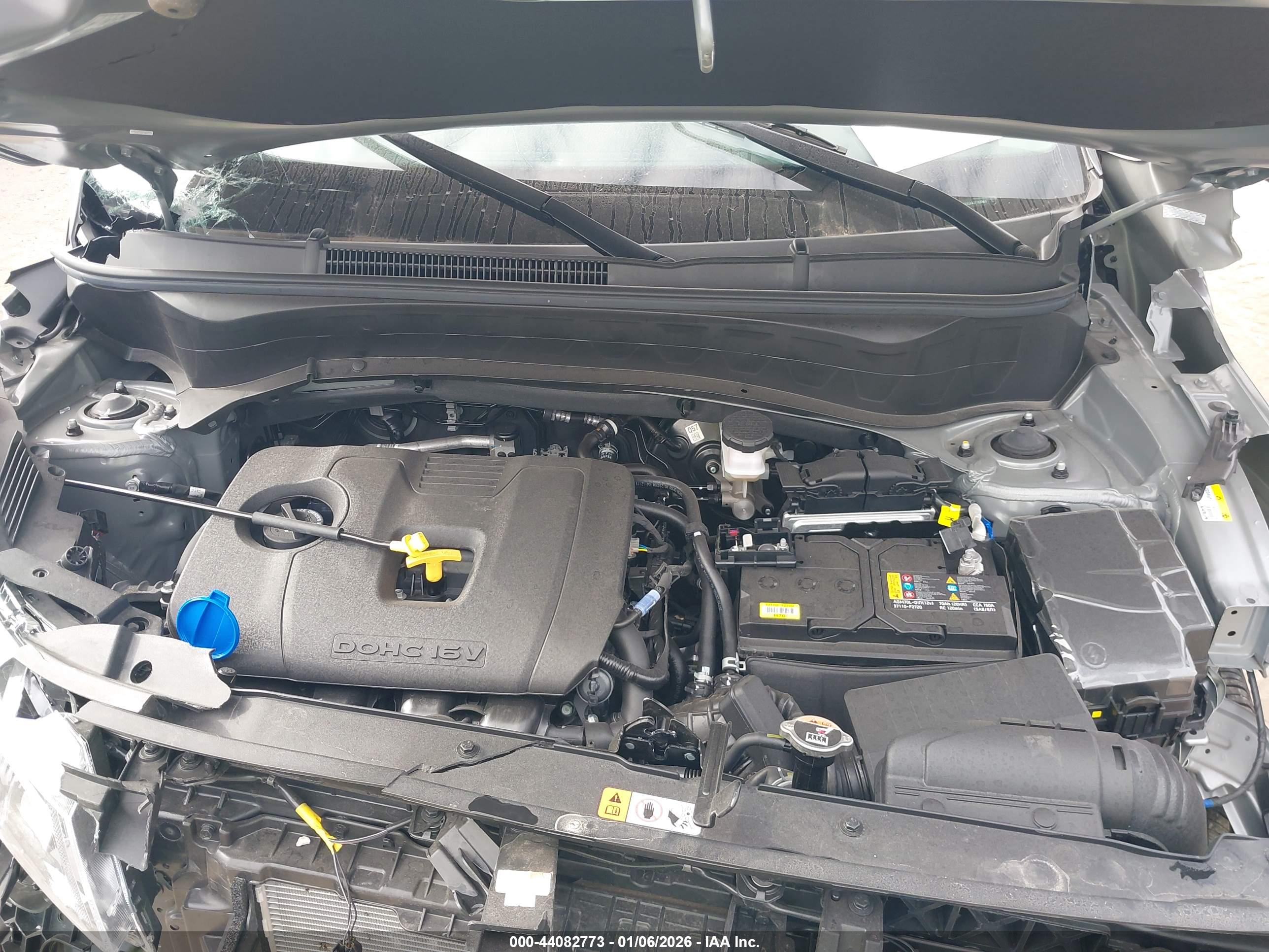 KIA SELTOS image 10