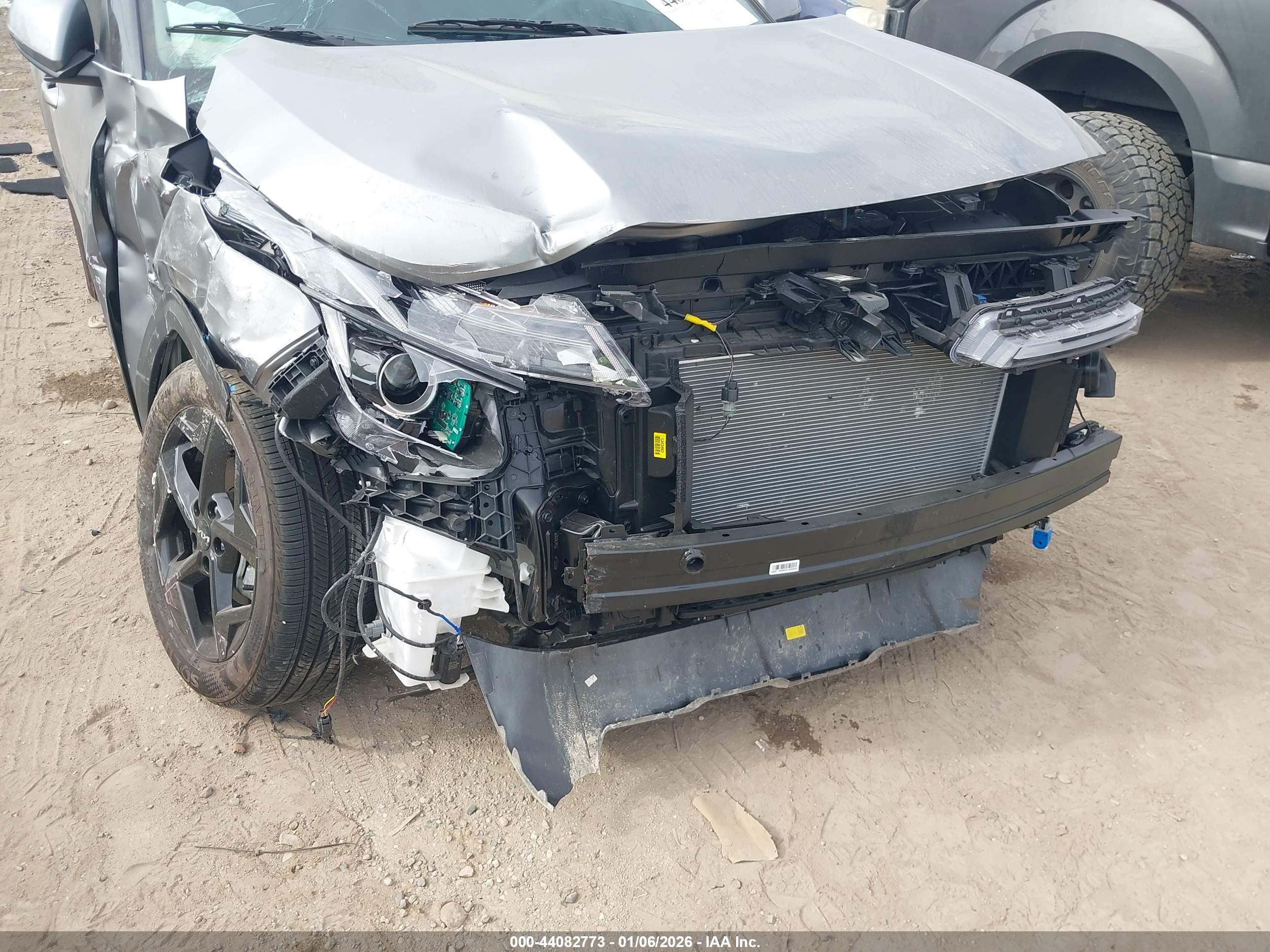 KIA SELTOS image 6