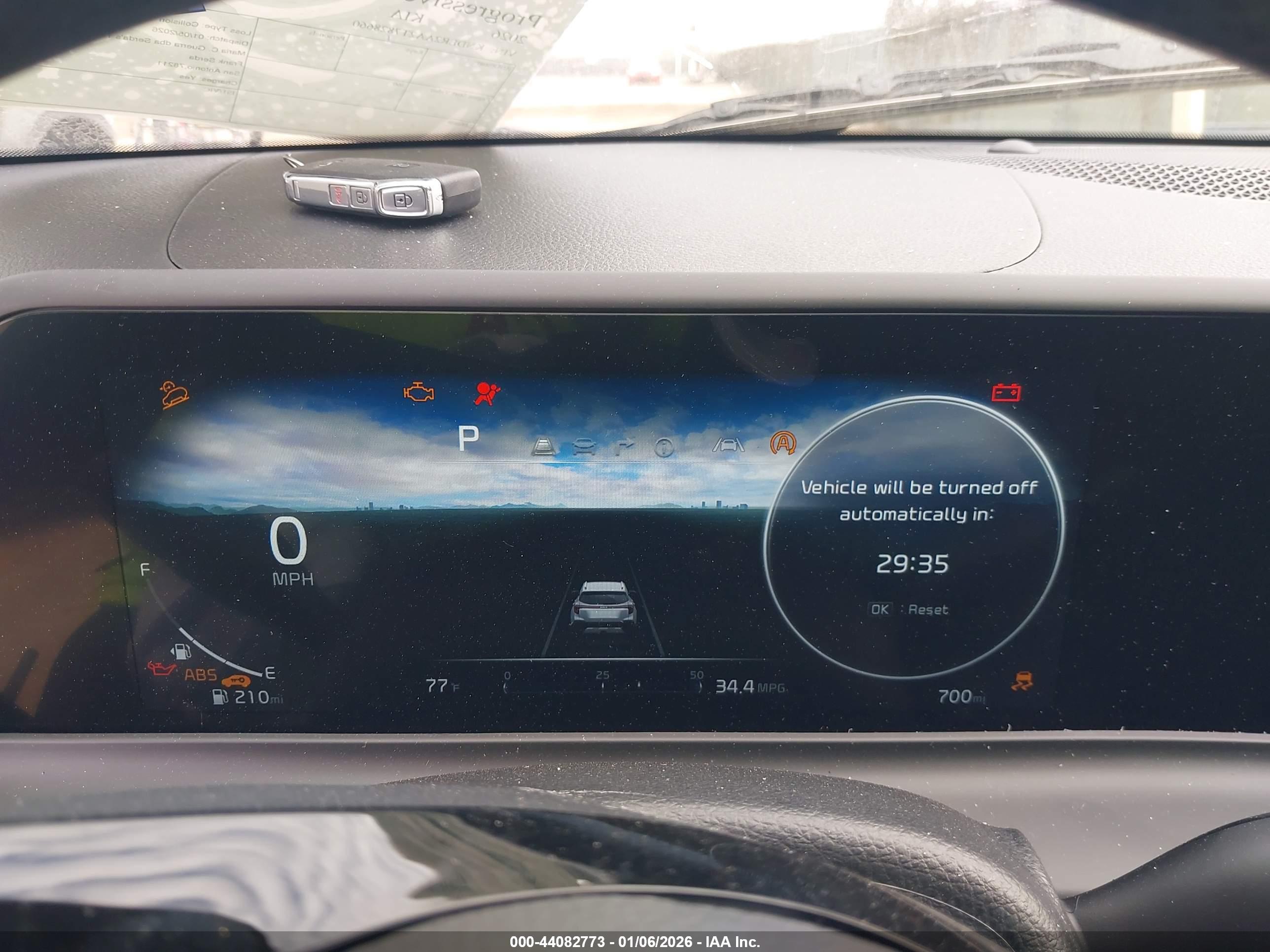 KIA SELTOS image 7