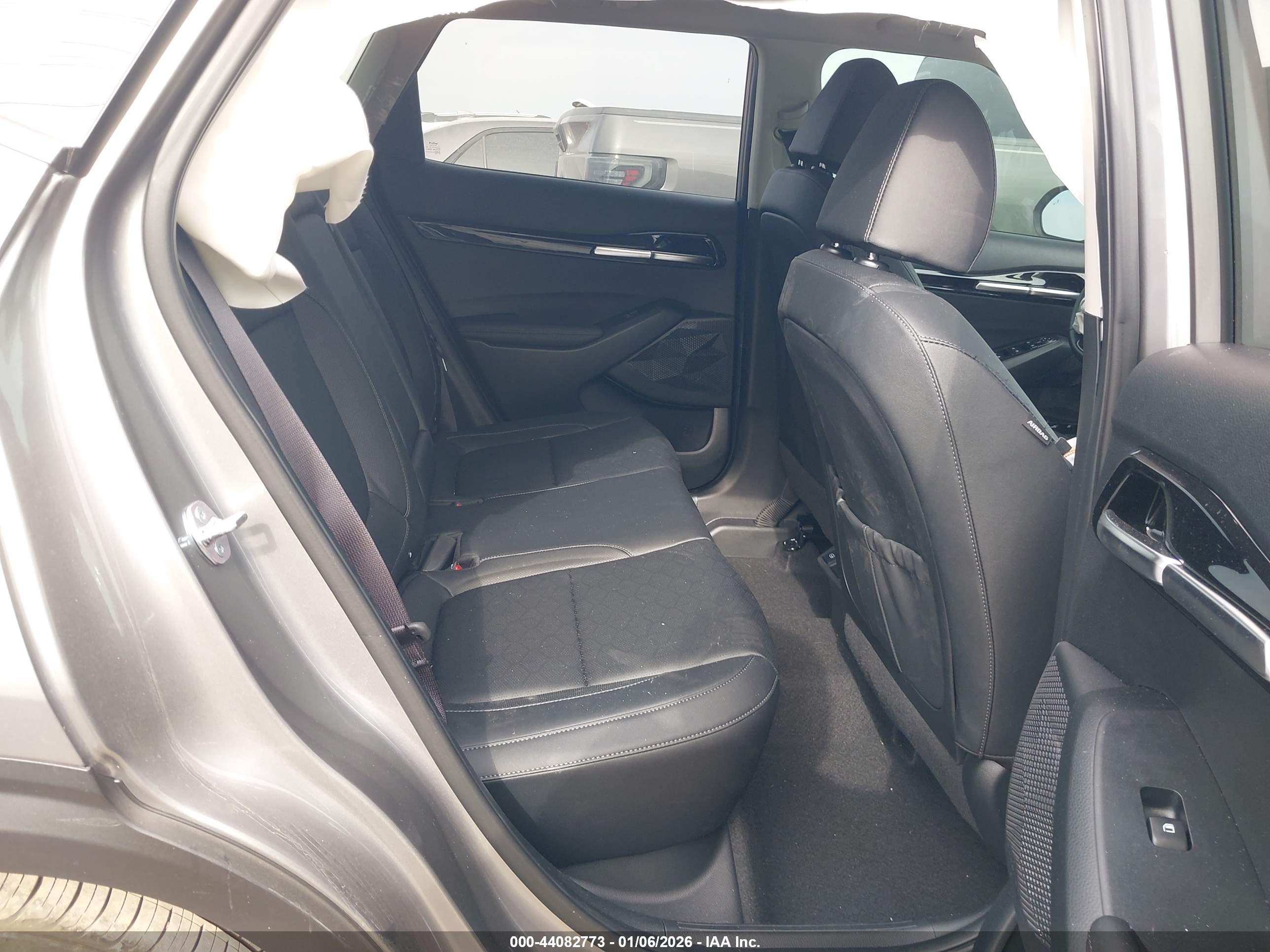 KIA SELTOS image 8