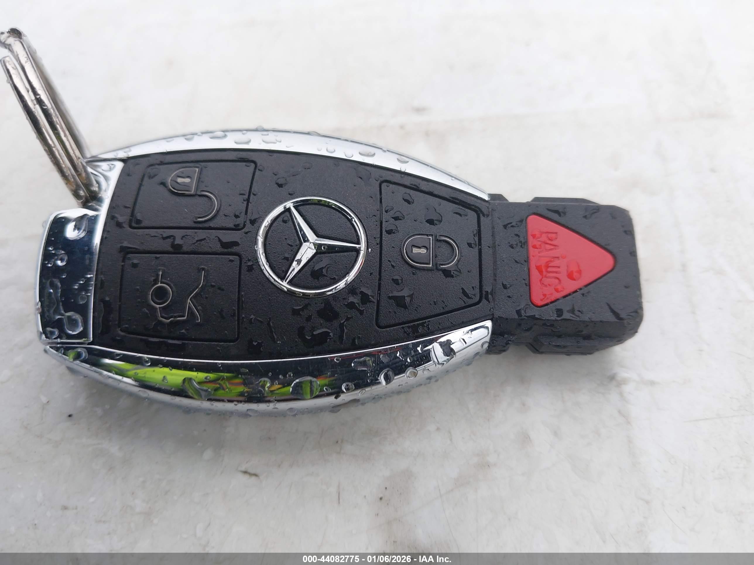 MERCEDES-BENZ GL image 11