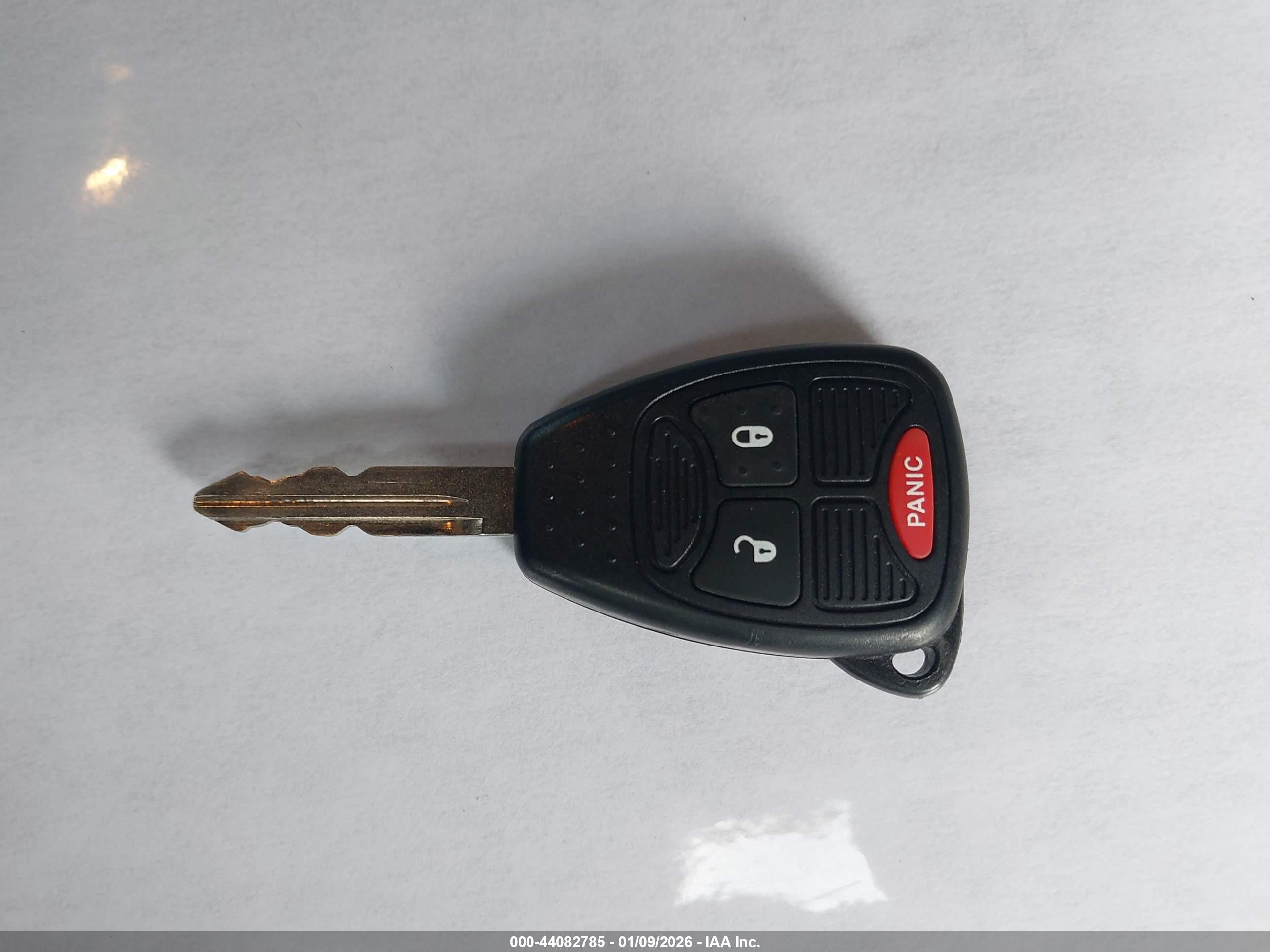 DODGE NITRO image 11