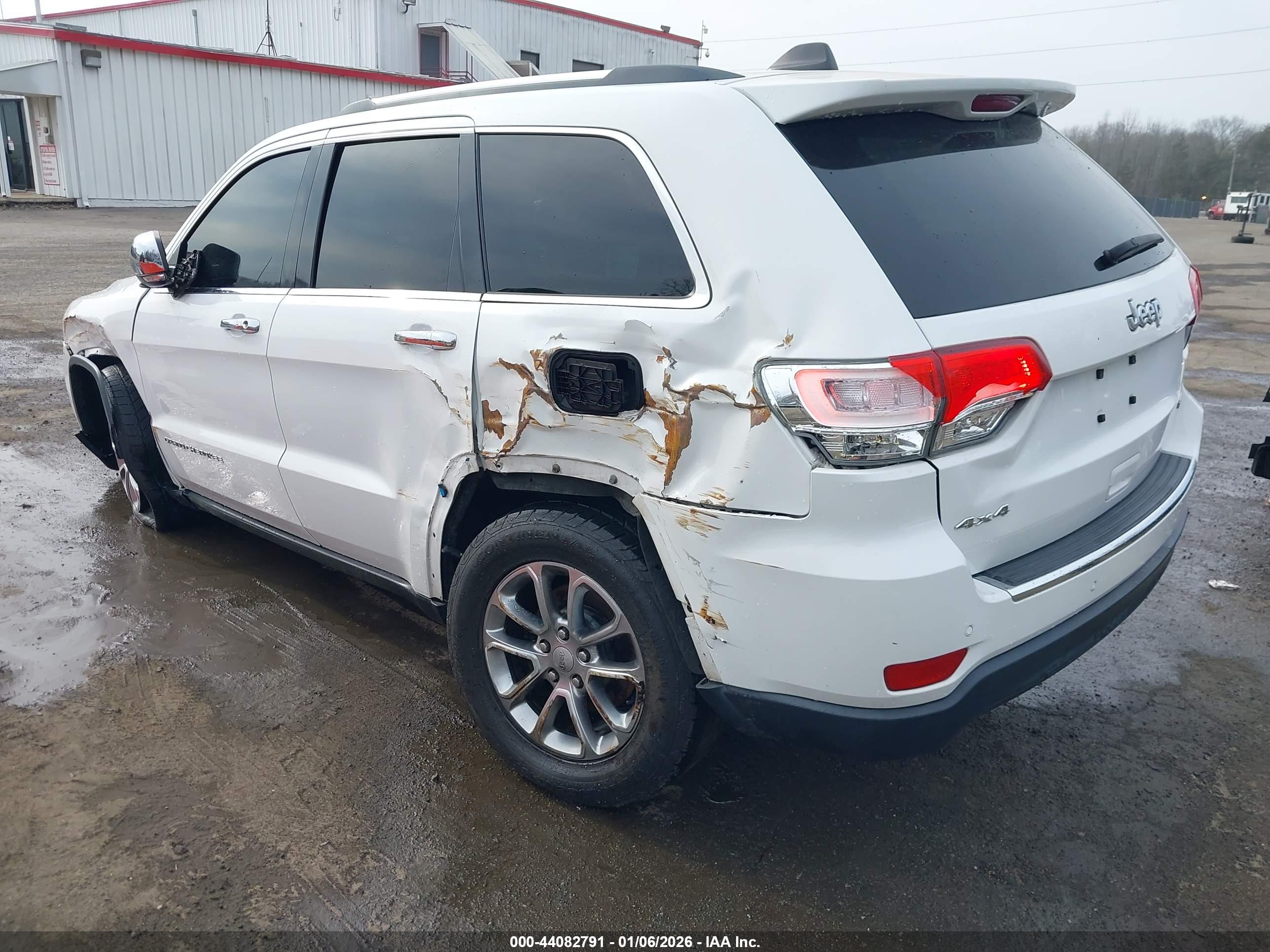 JEEP GRAND image 3