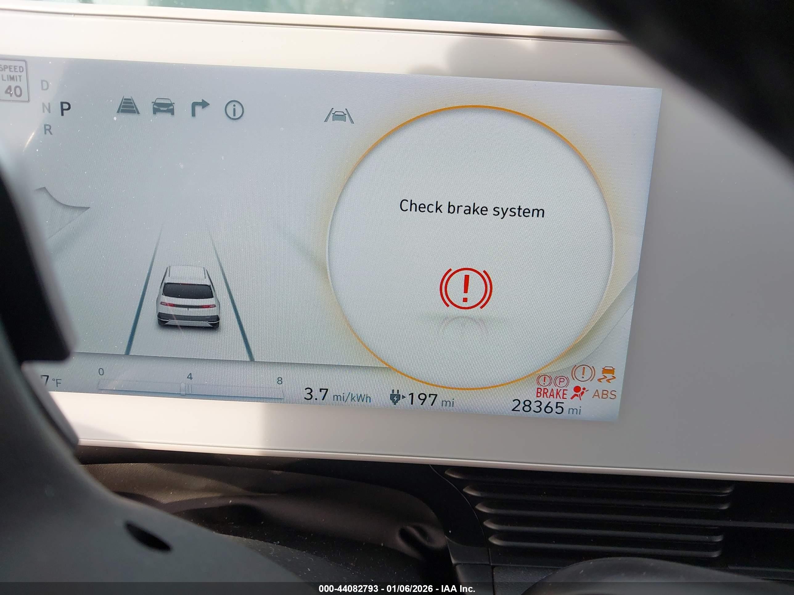 HYUNDAI IONIQ image 7