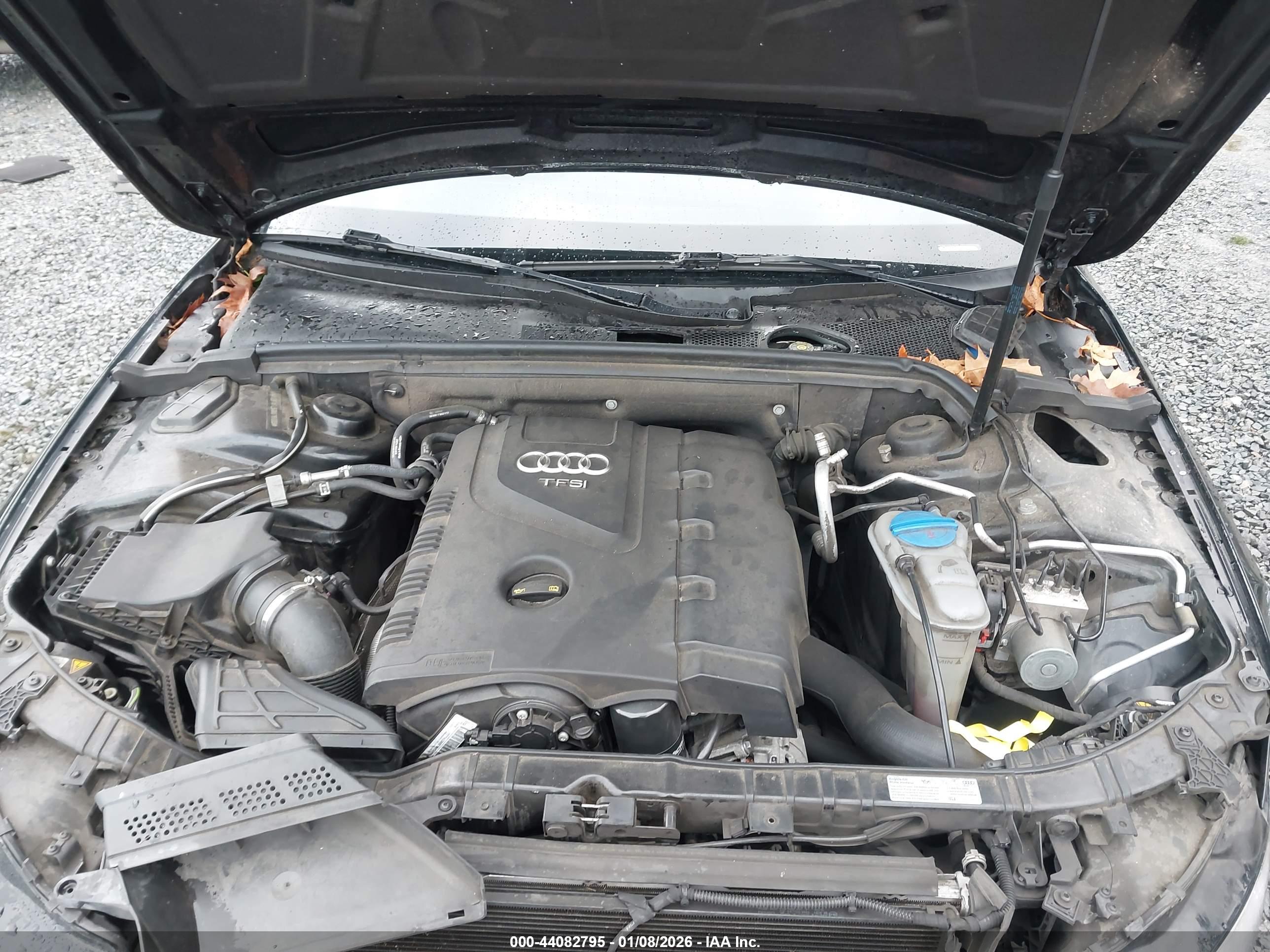 AUDI A4 image 10