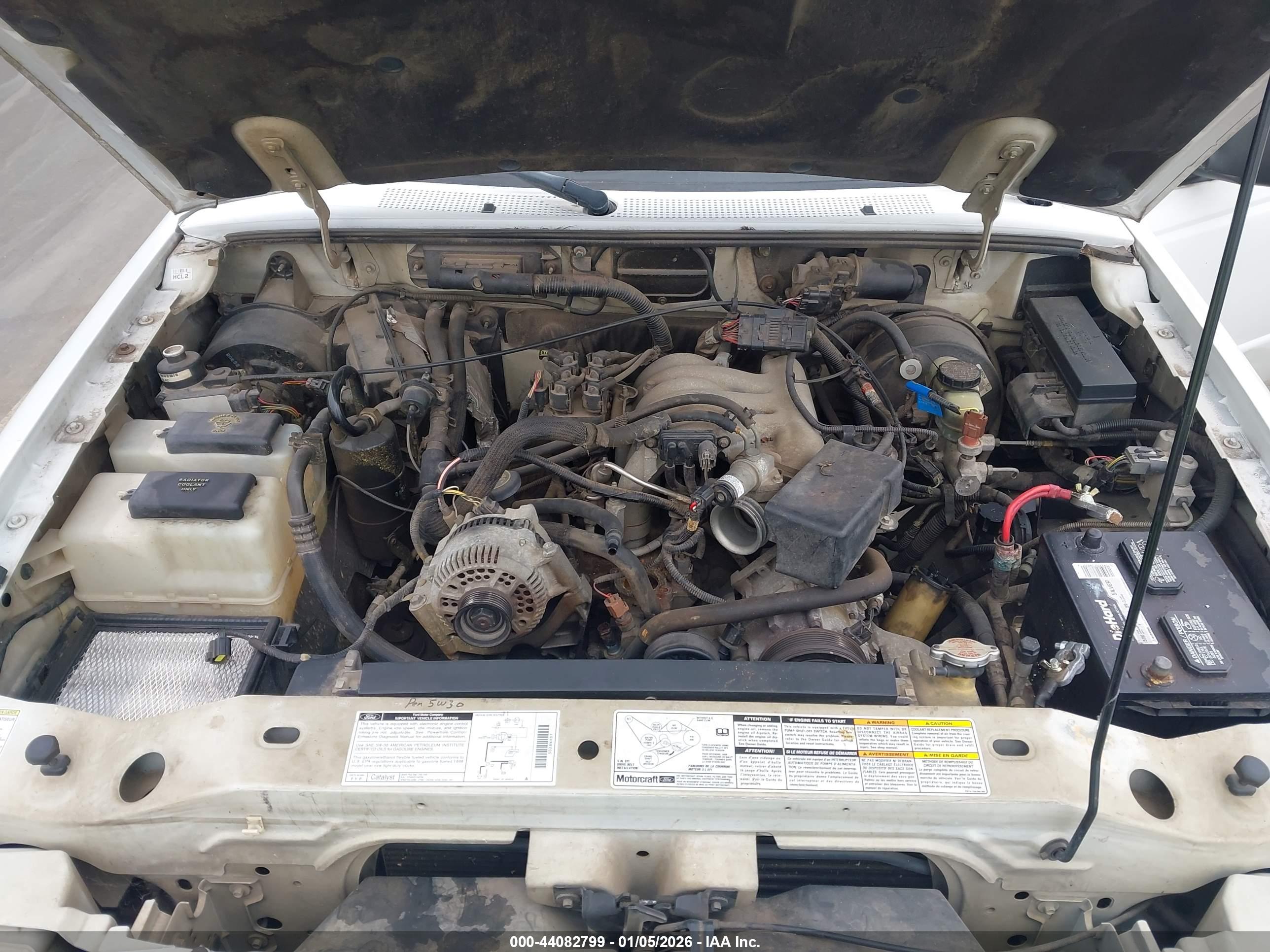 FORD RANGER image 10