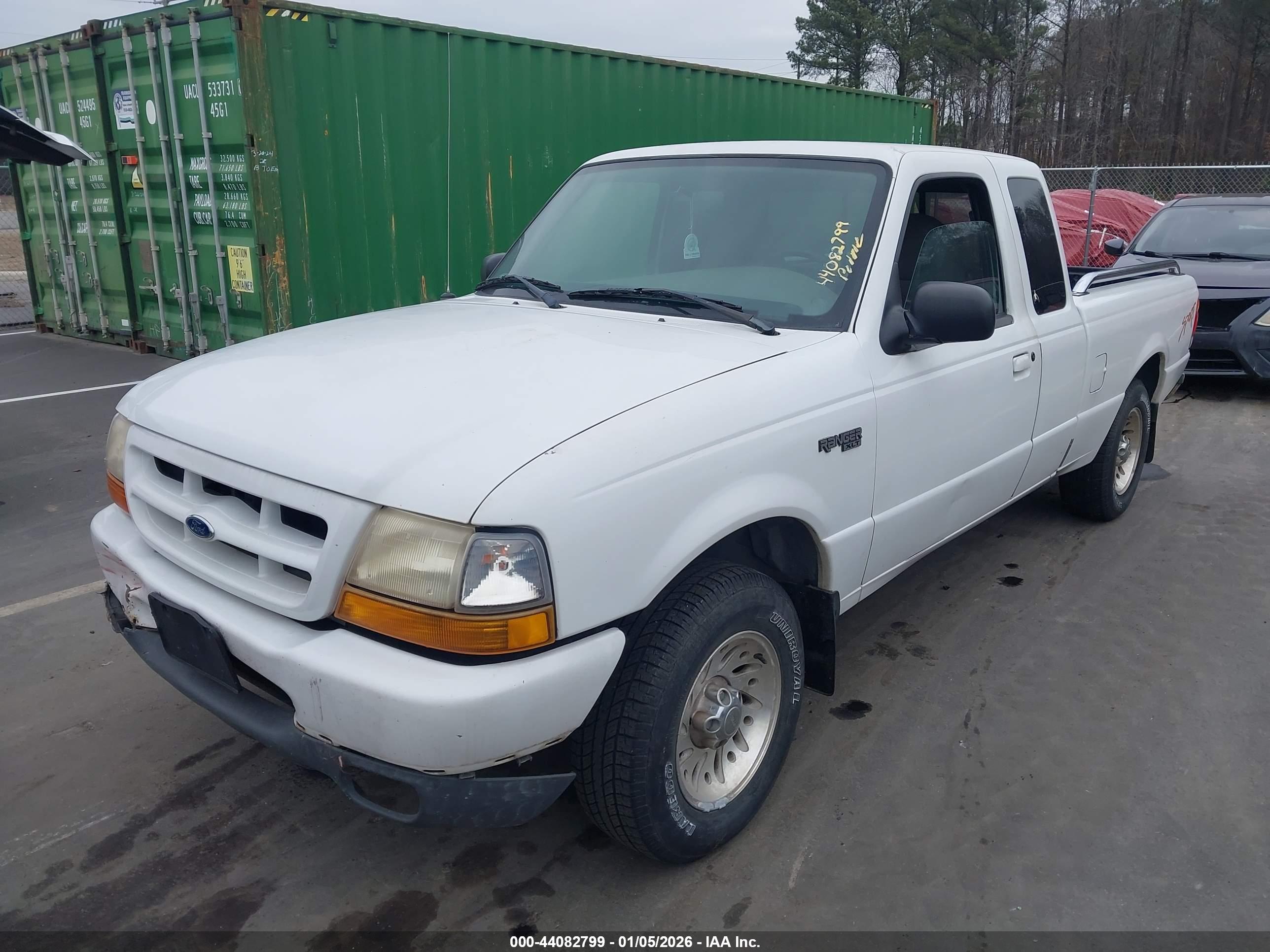 FORD RANGER image 2