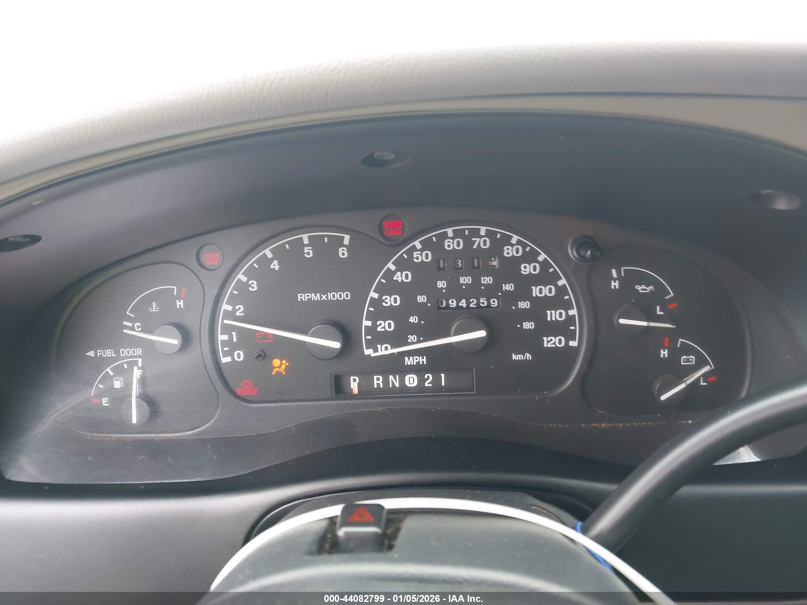 FORD RANGER image 7