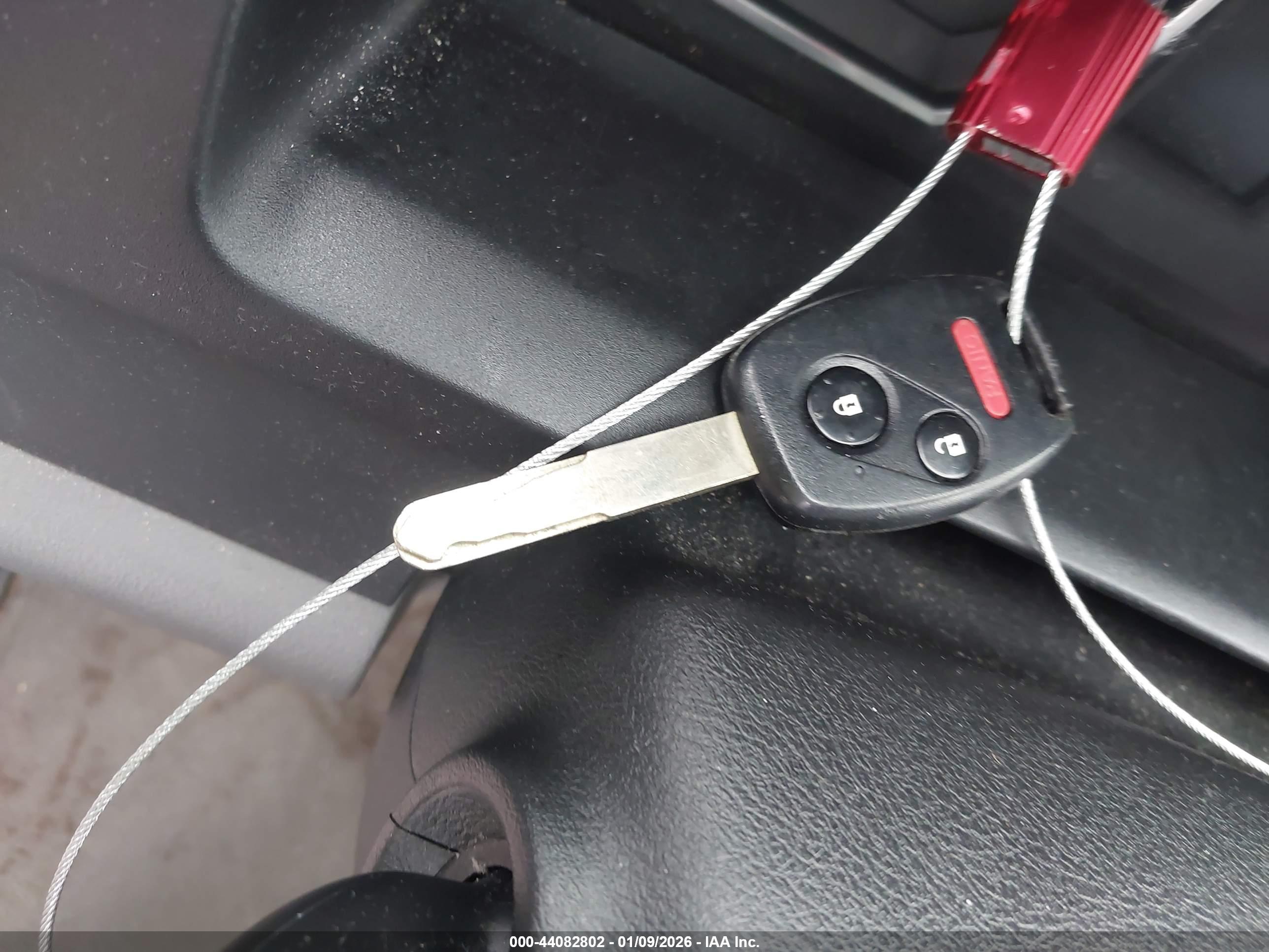 HONDA CR-V image 11