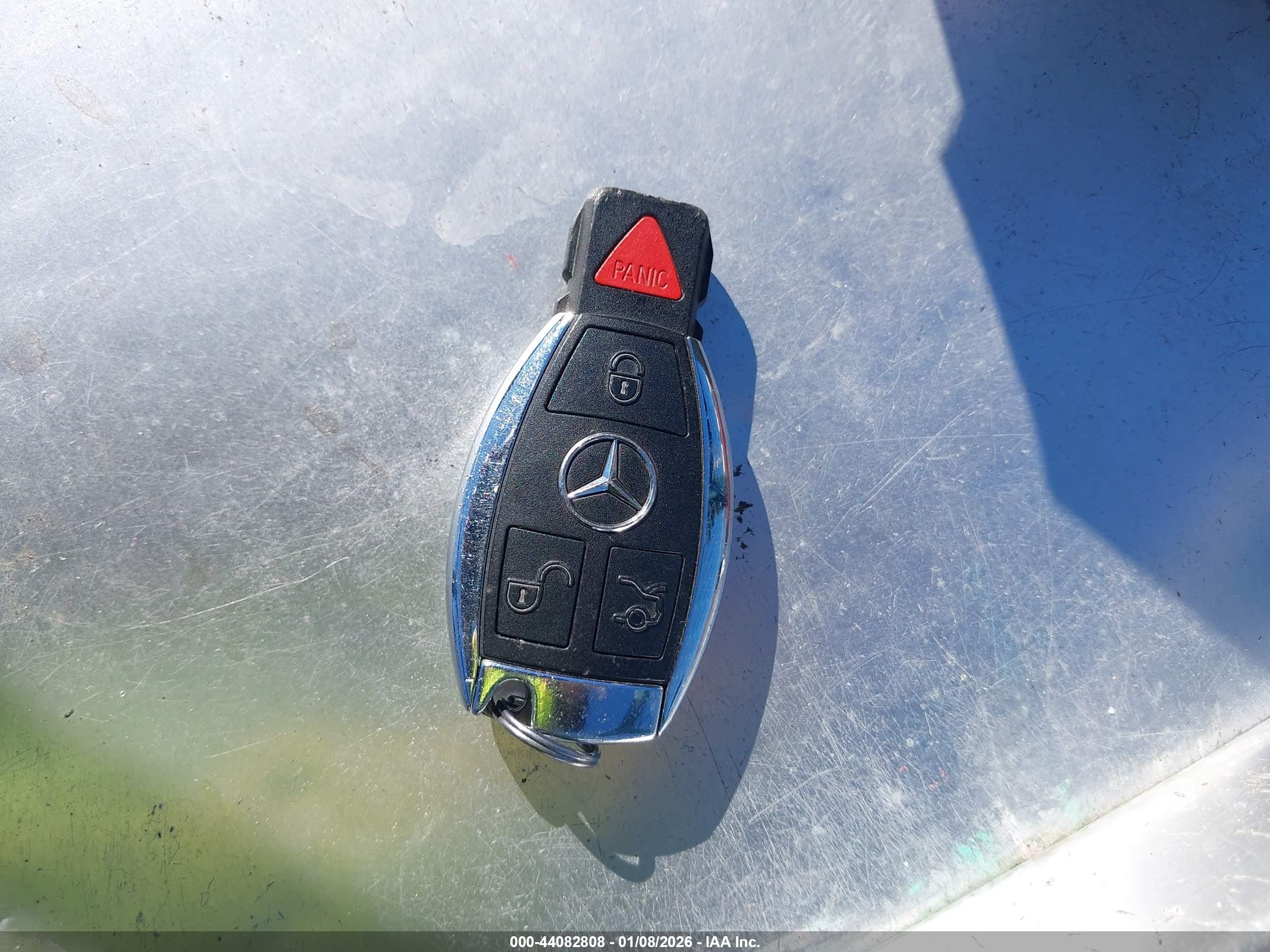 MERCEDES-BENZ GLC image 11