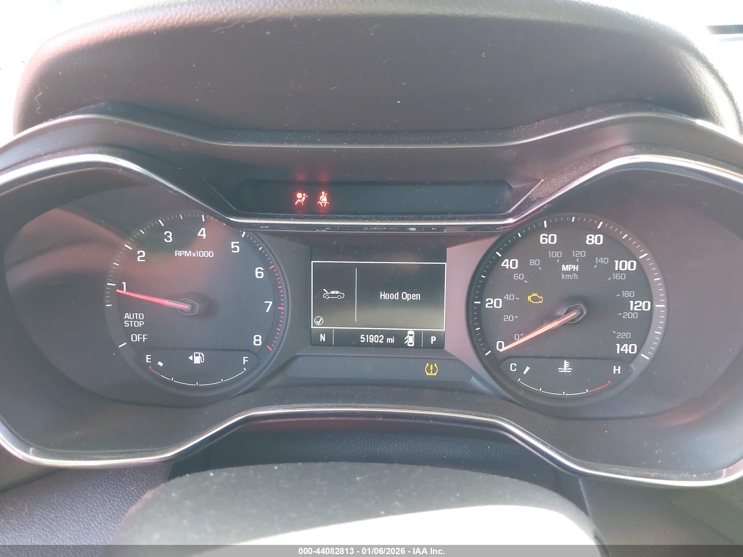 CHEVROLET TRAILBLAZER image 7