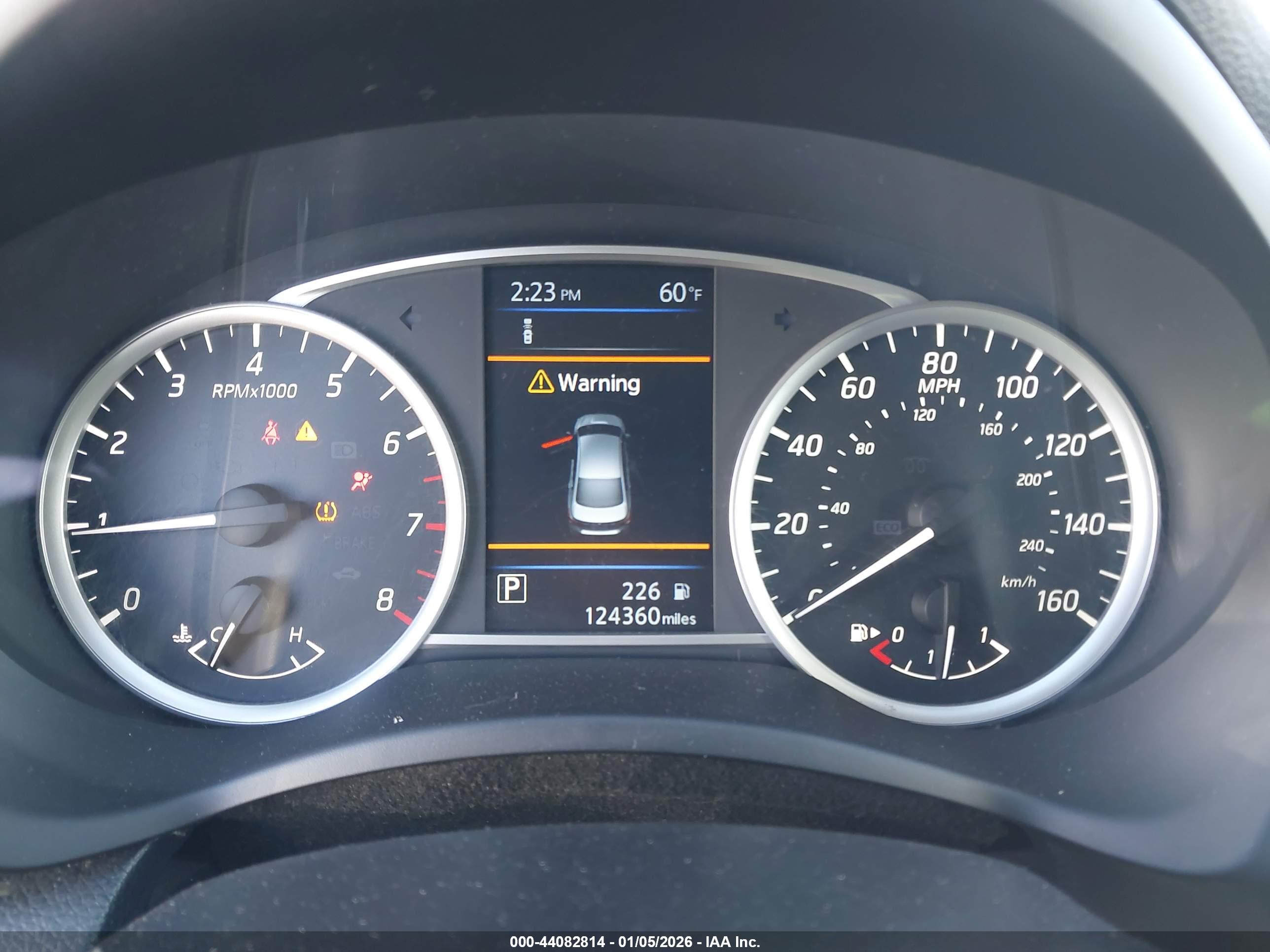 NISSAN SENTRA image 7
