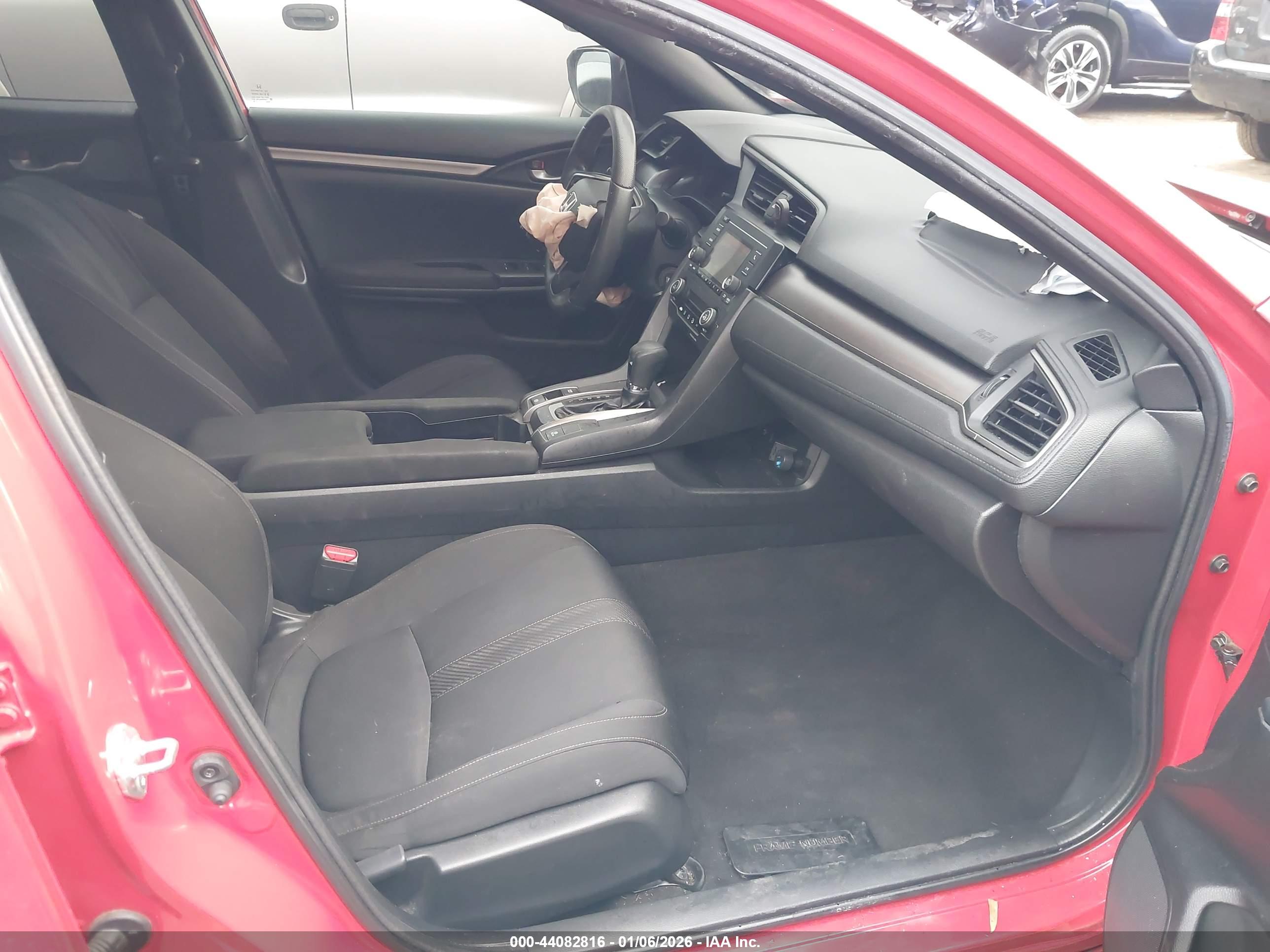HONDA CIVIC image 5