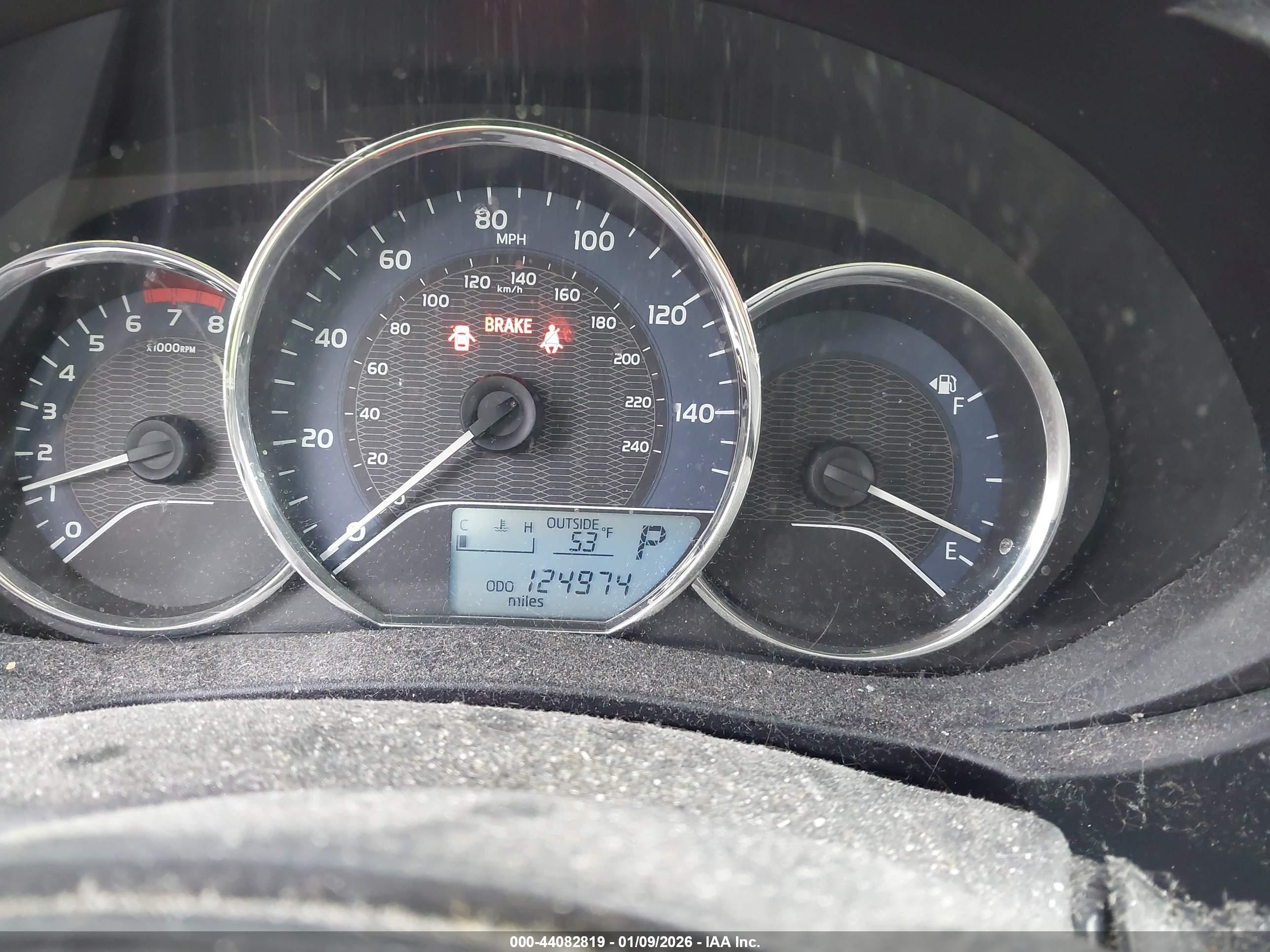 TOYOTA COROLLA image 7