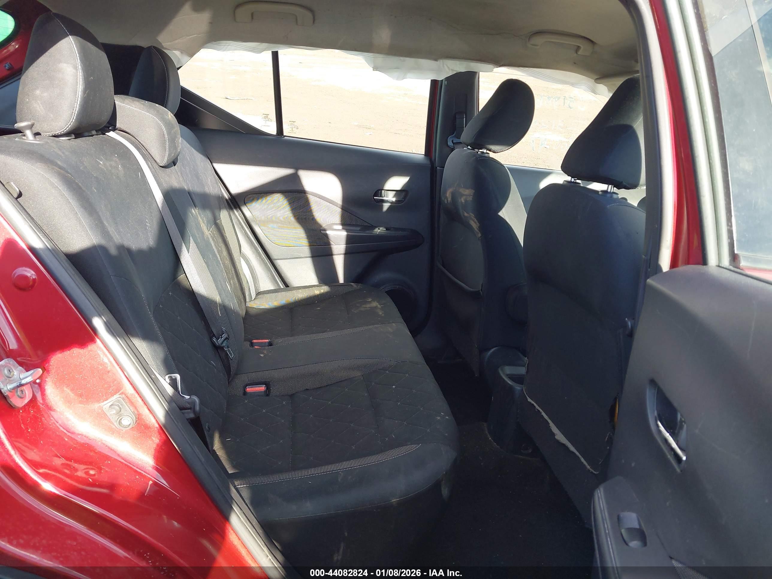 NISSAN KICKS image 8