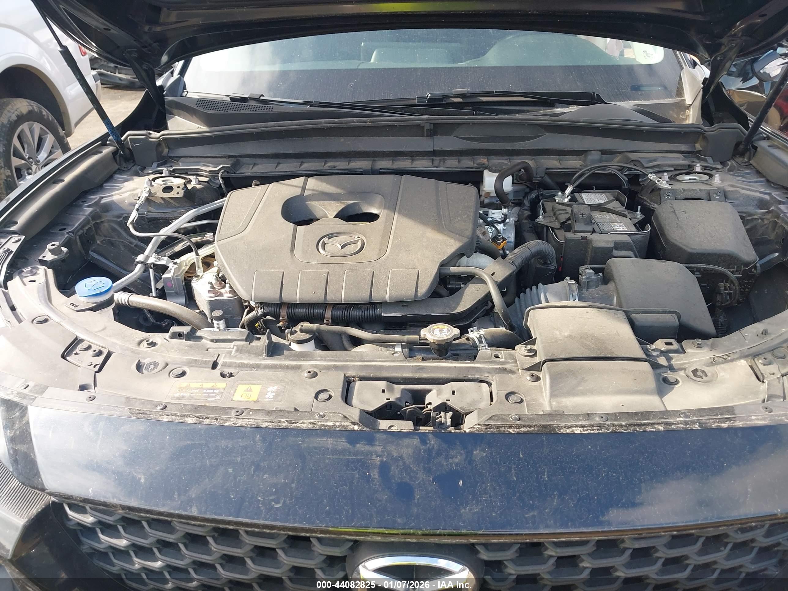 MAZDA CX-50 image 10