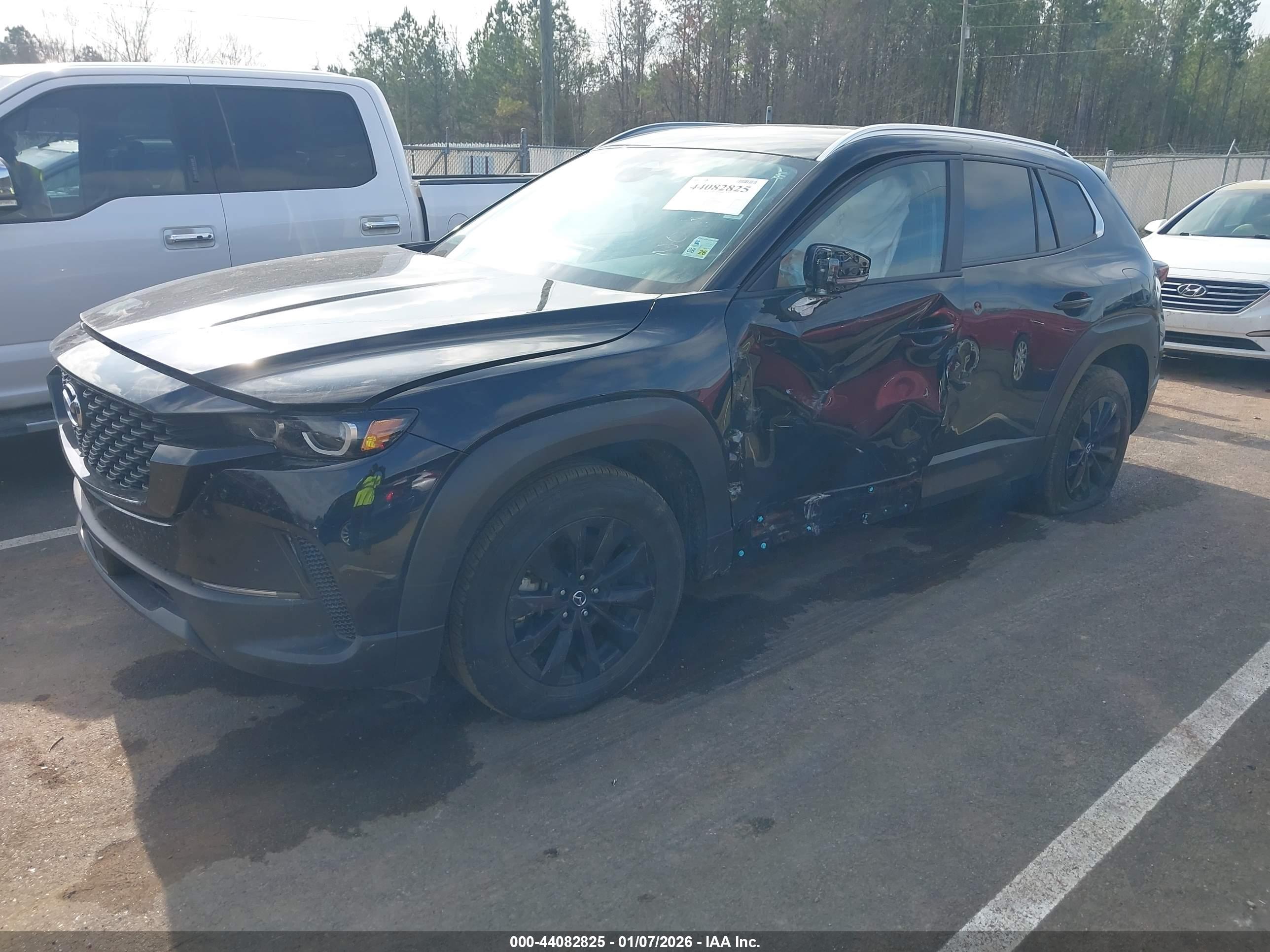 MAZDA CX-50 image 2