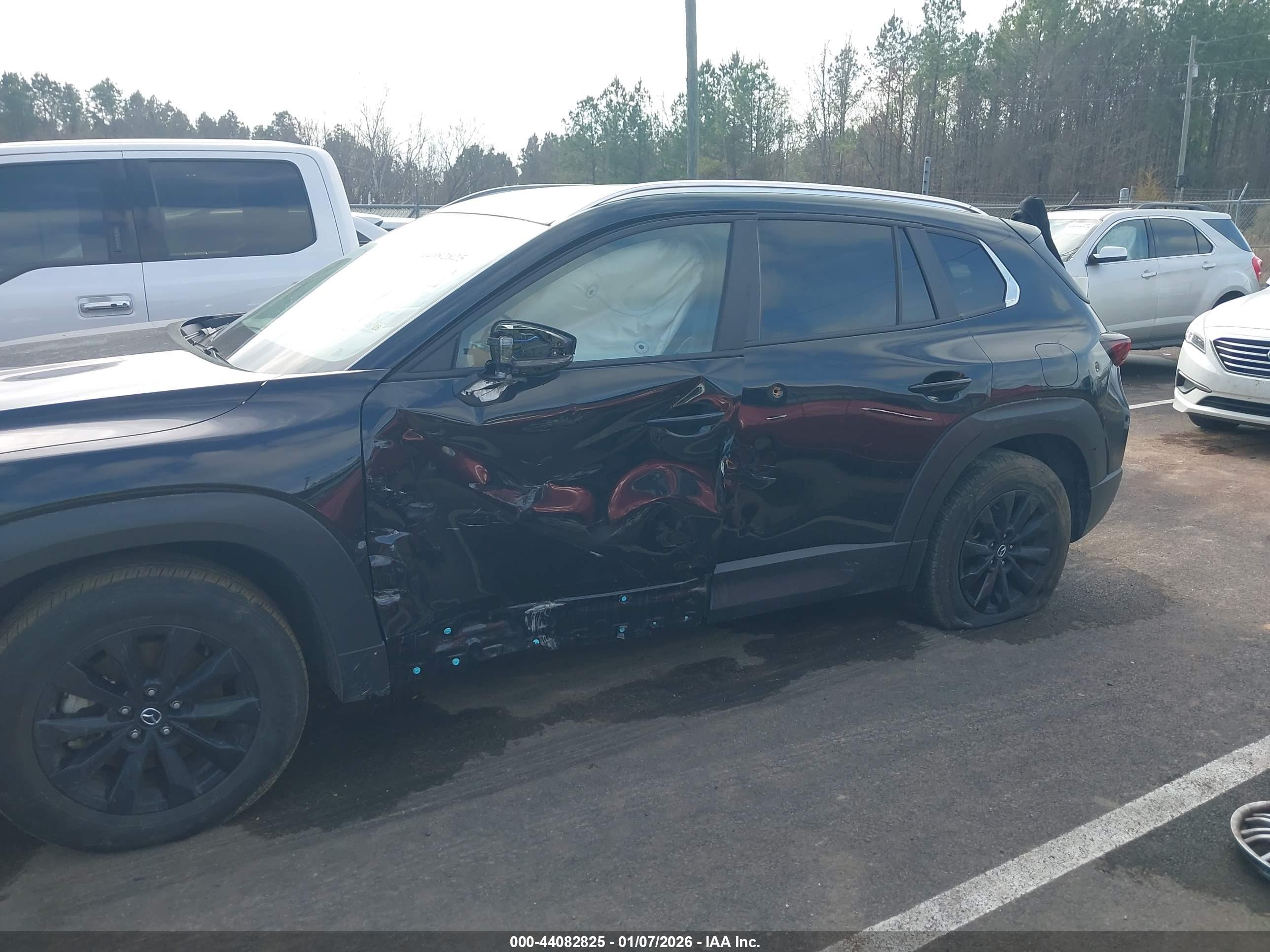 MAZDA CX-50 image 6