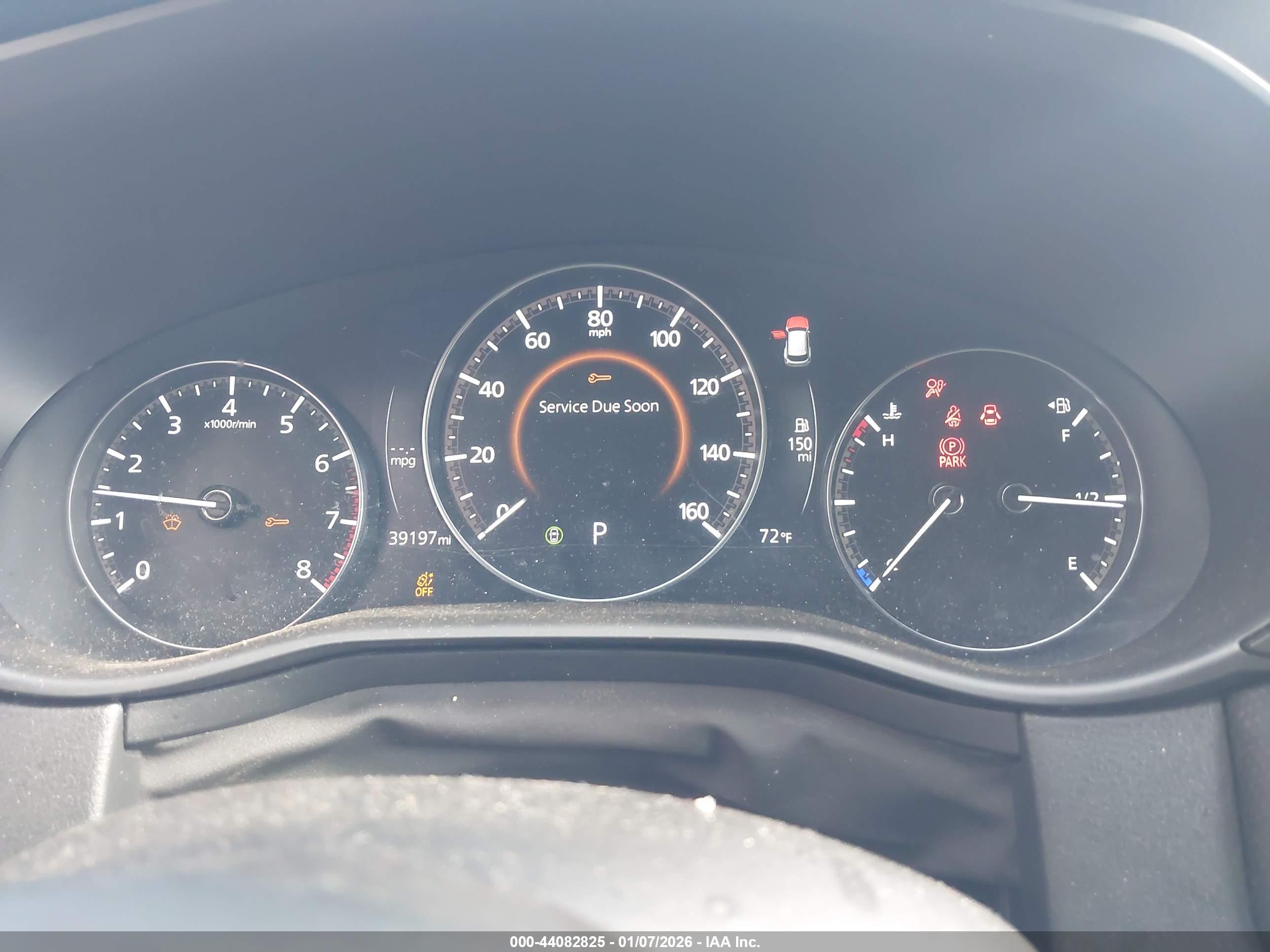 MAZDA CX-50 image 7