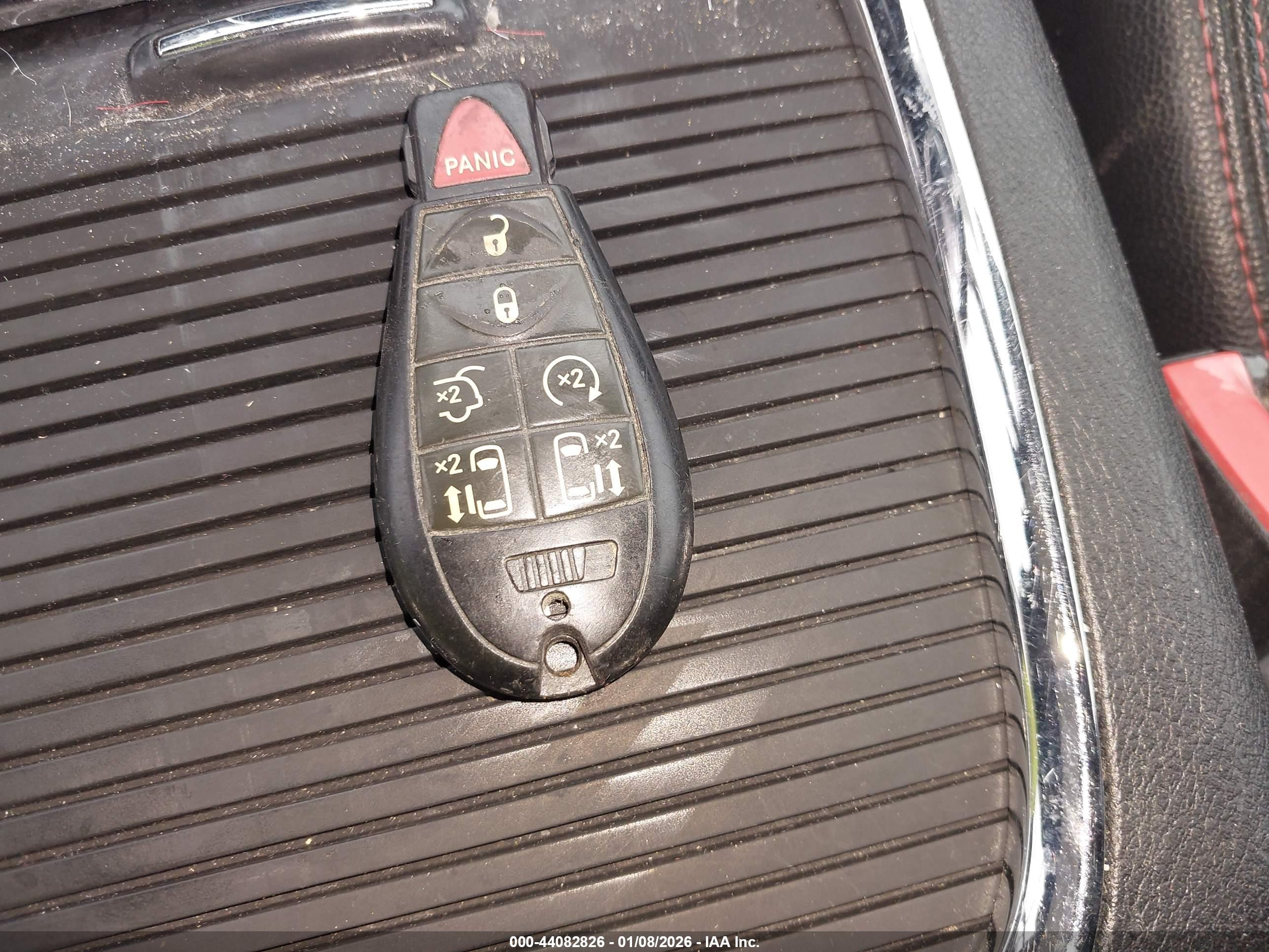 DODGE GRAND image 11