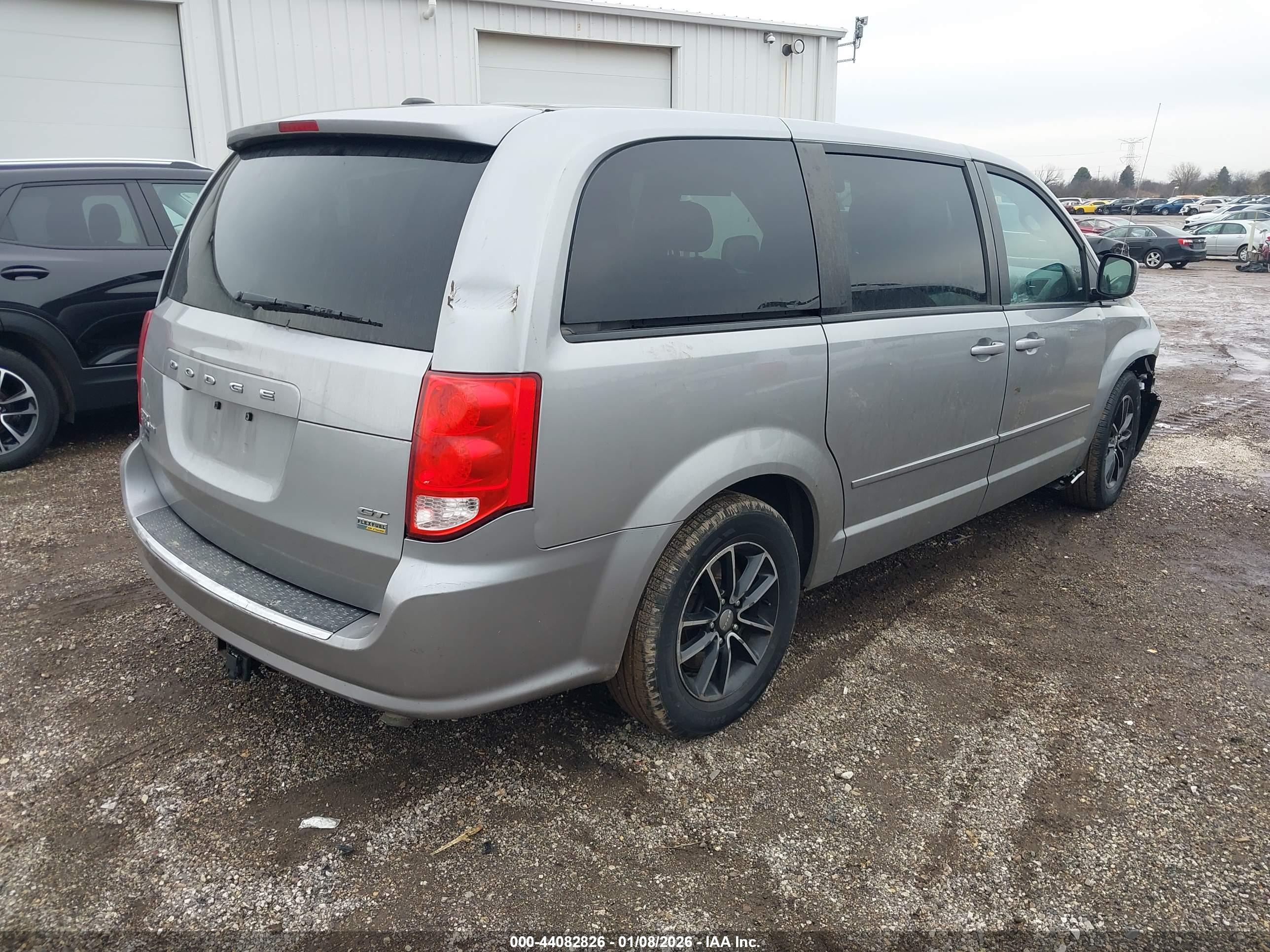 DODGE GRAND image 4