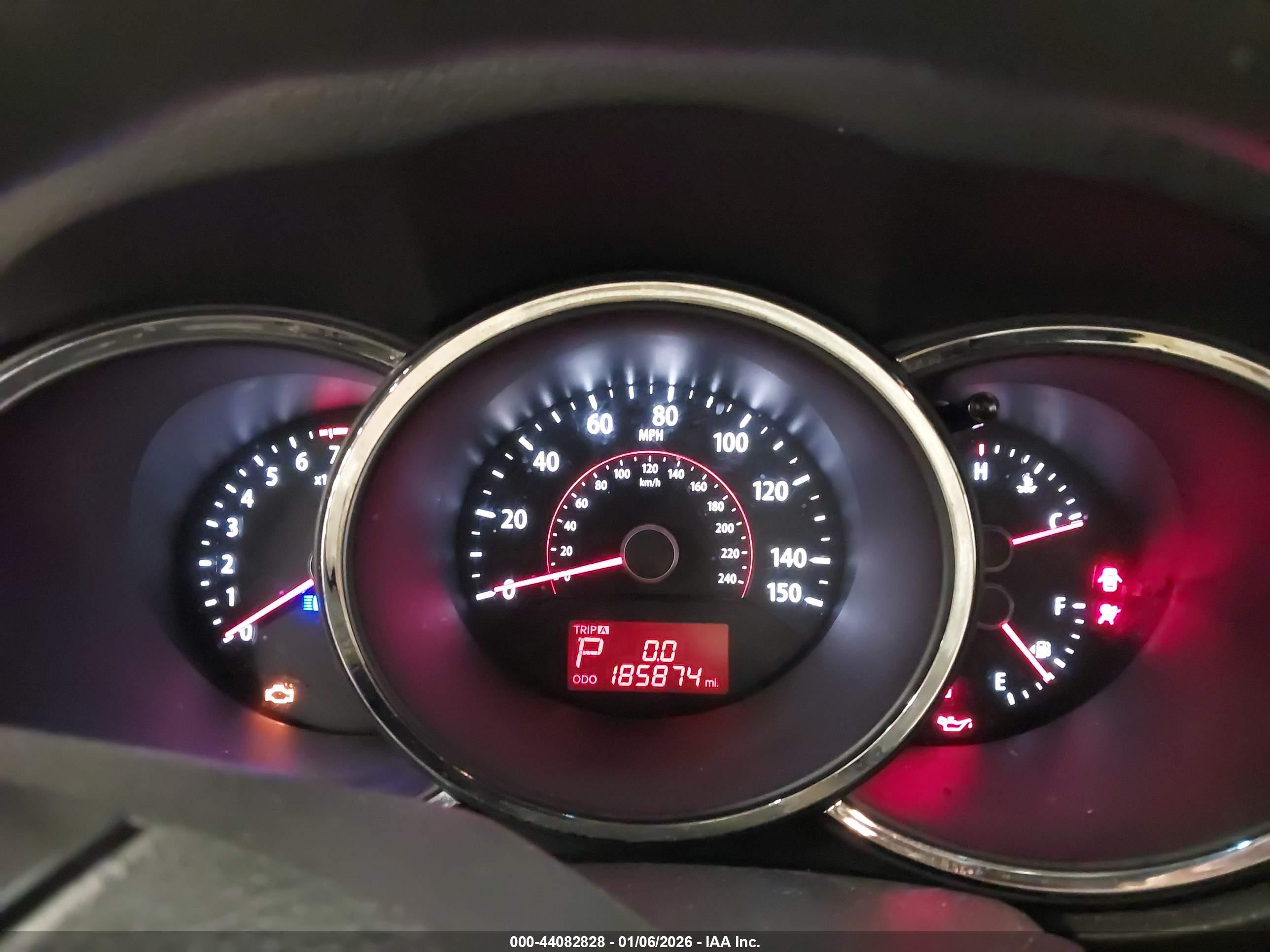 KIA SORENTO image 7