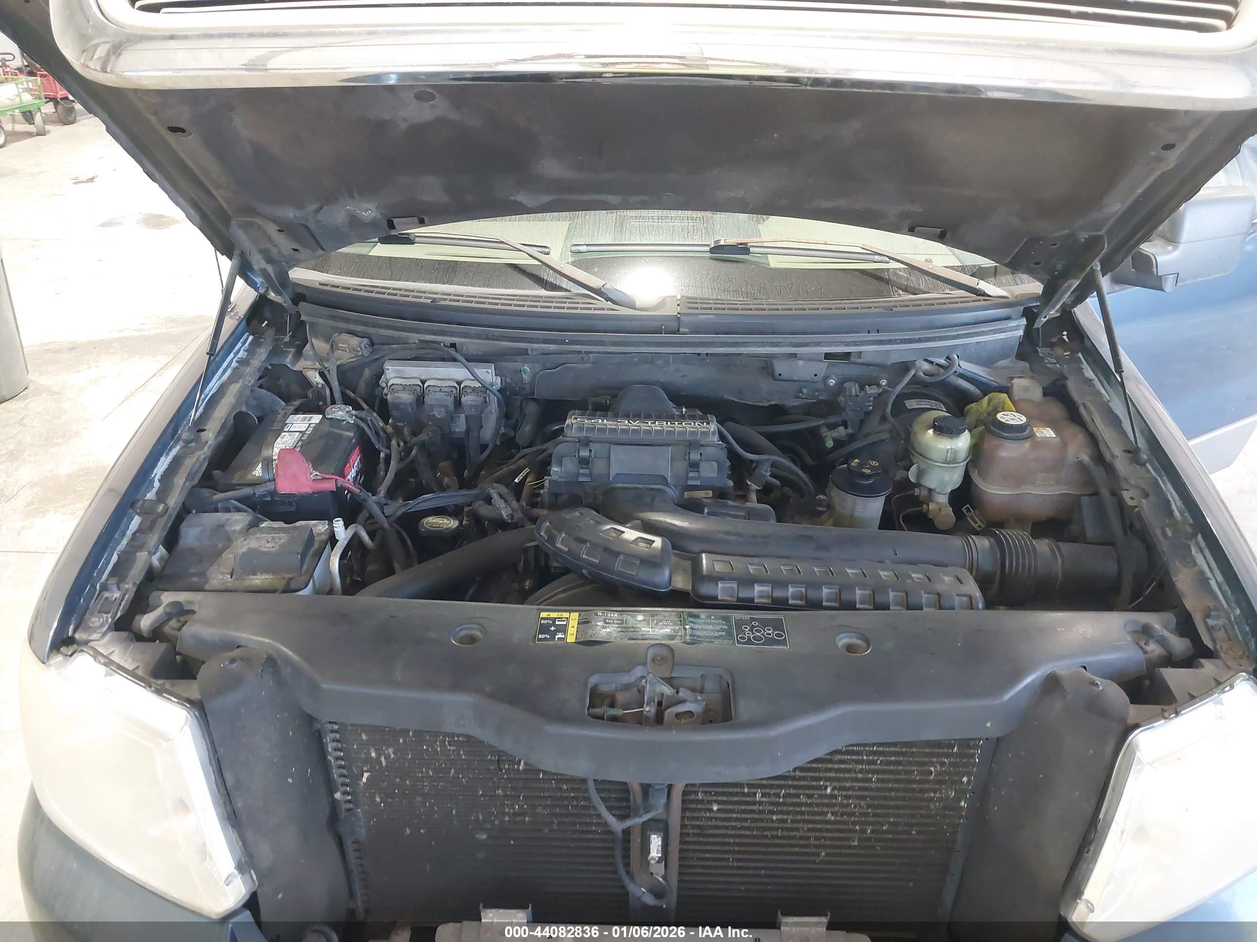 FORD F-150 image 10