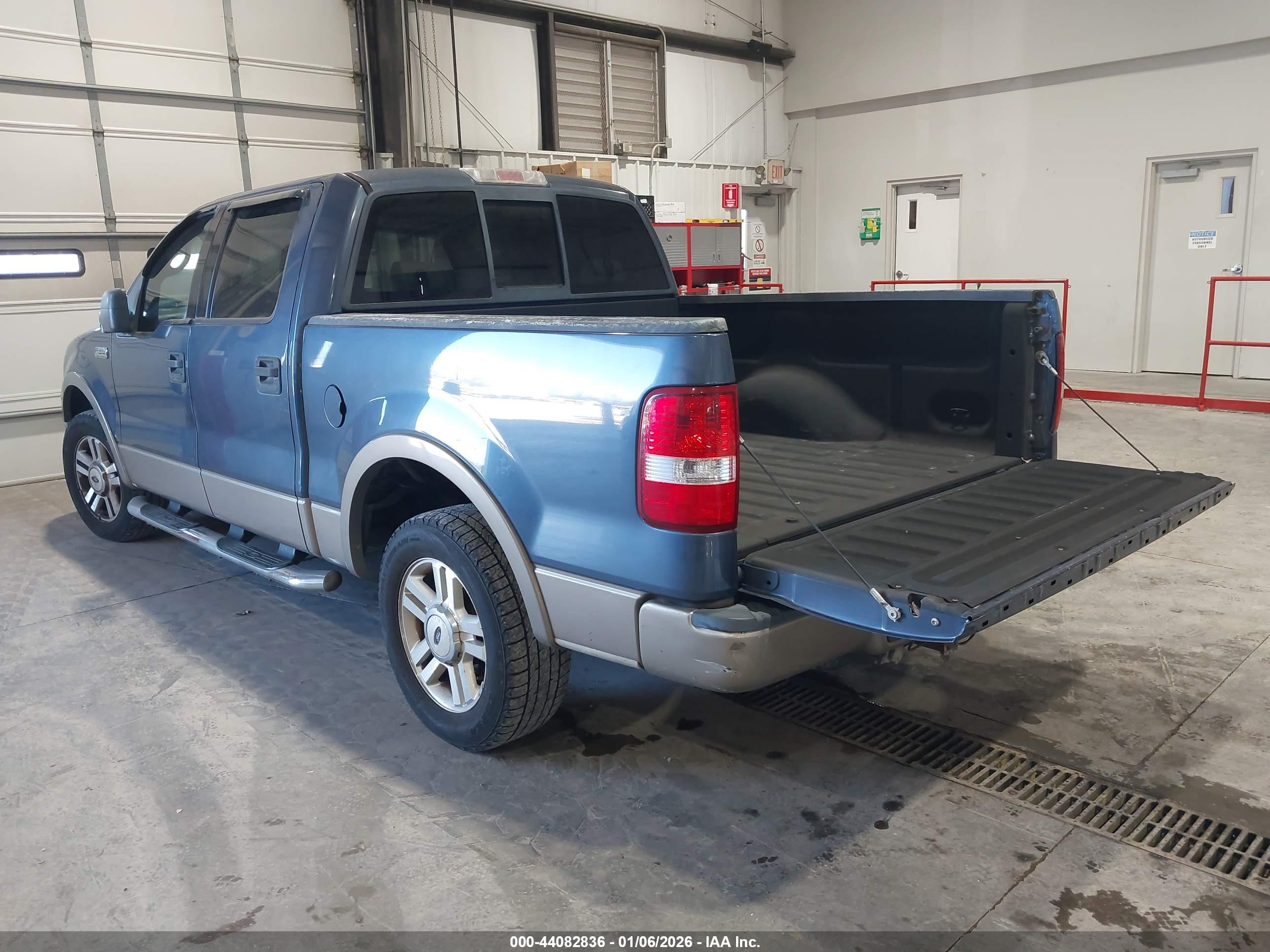 FORD F-150 image 3