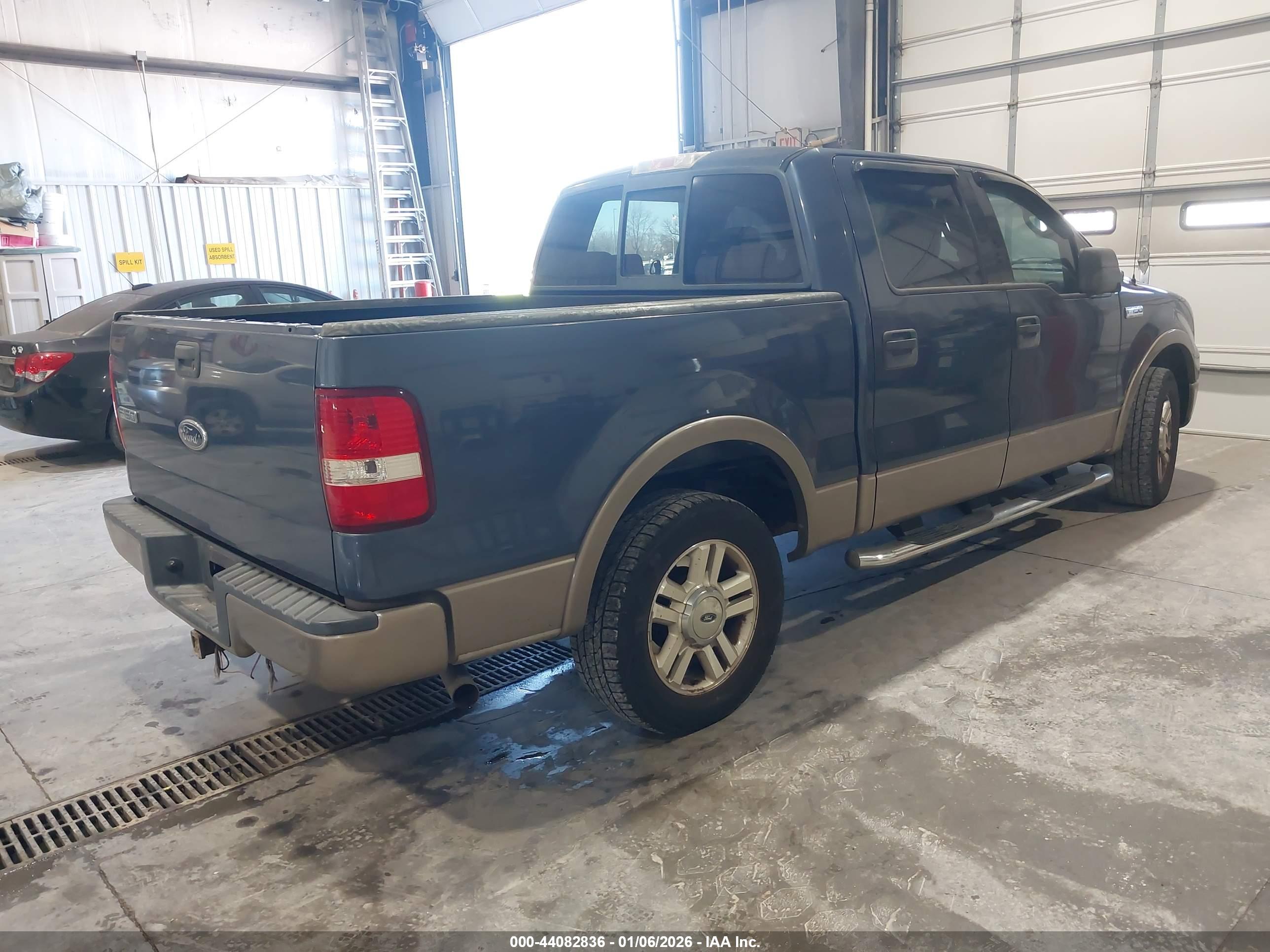 FORD F-150 image 4