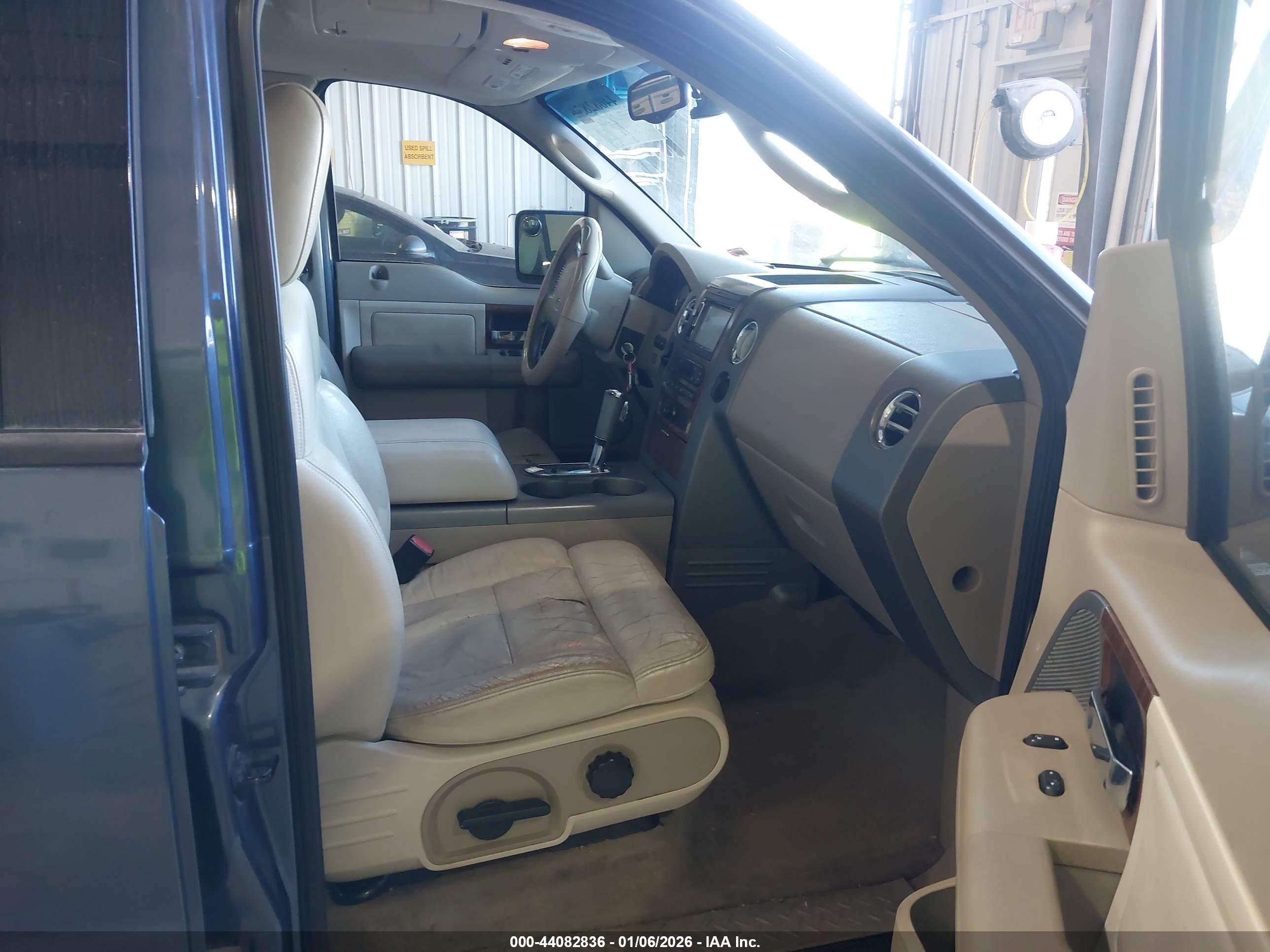 FORD F-150 image 5