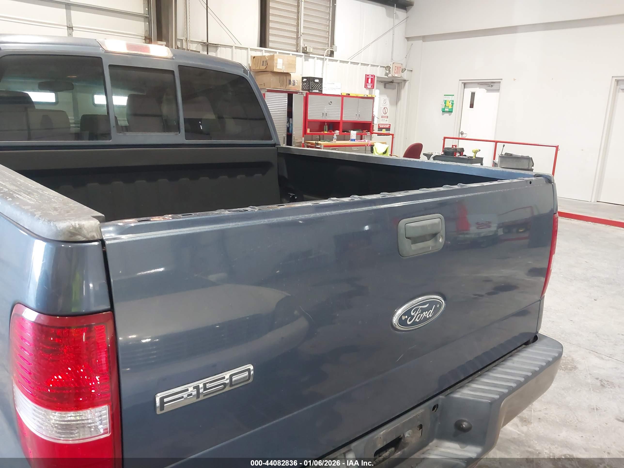 FORD F-150 image 6
