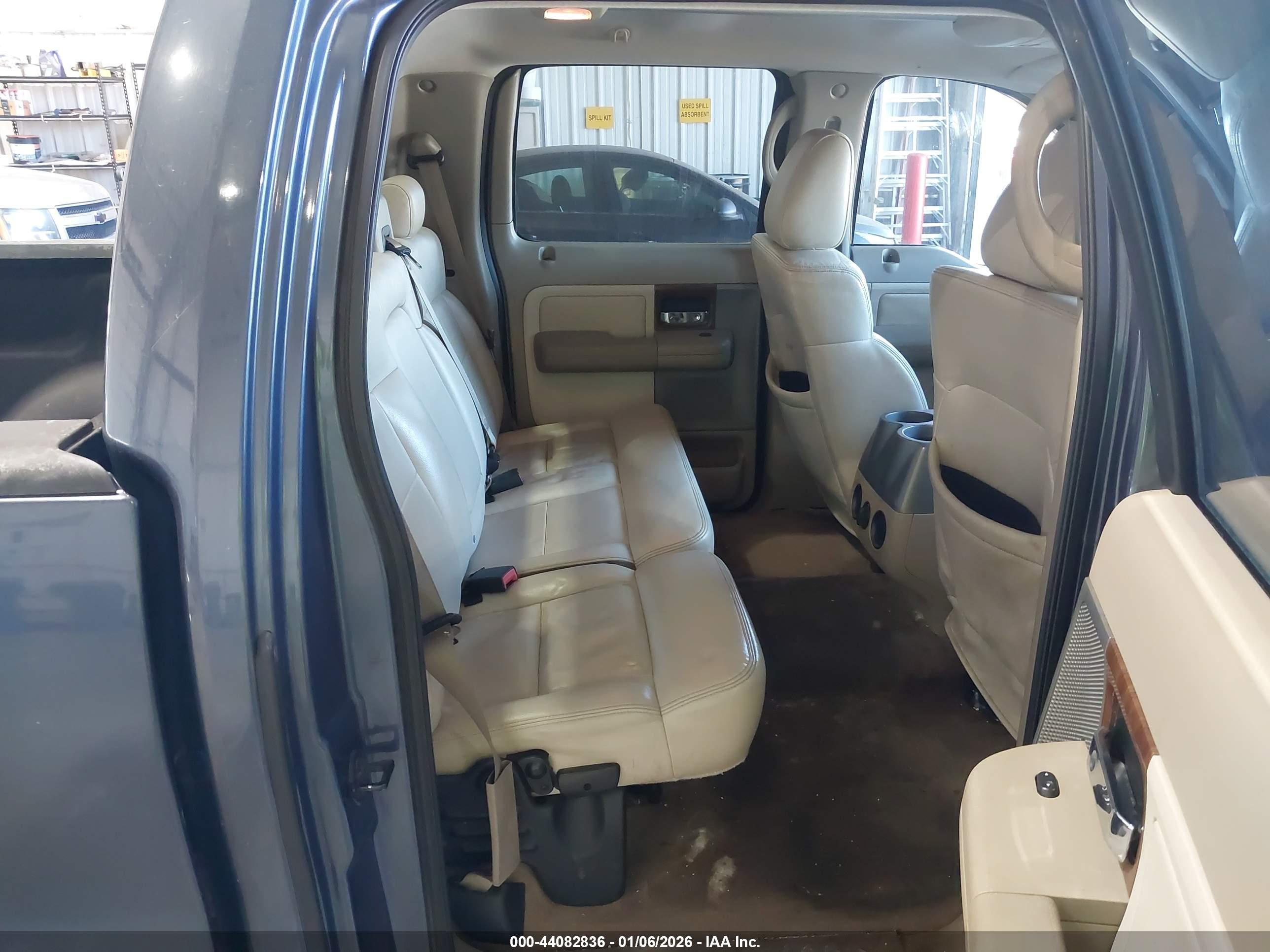 FORD F-150 image 8