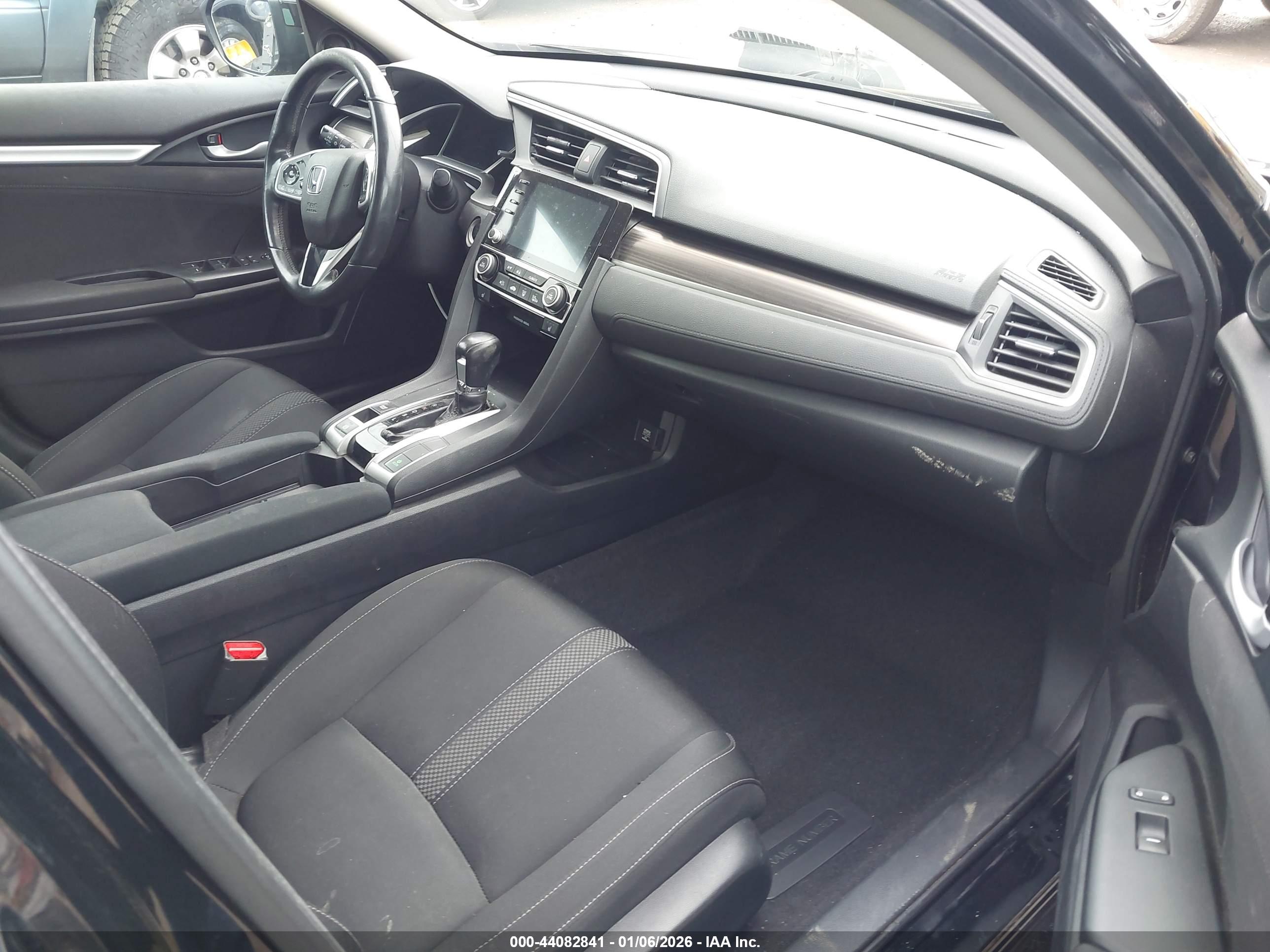 HONDA CIVIC image 5