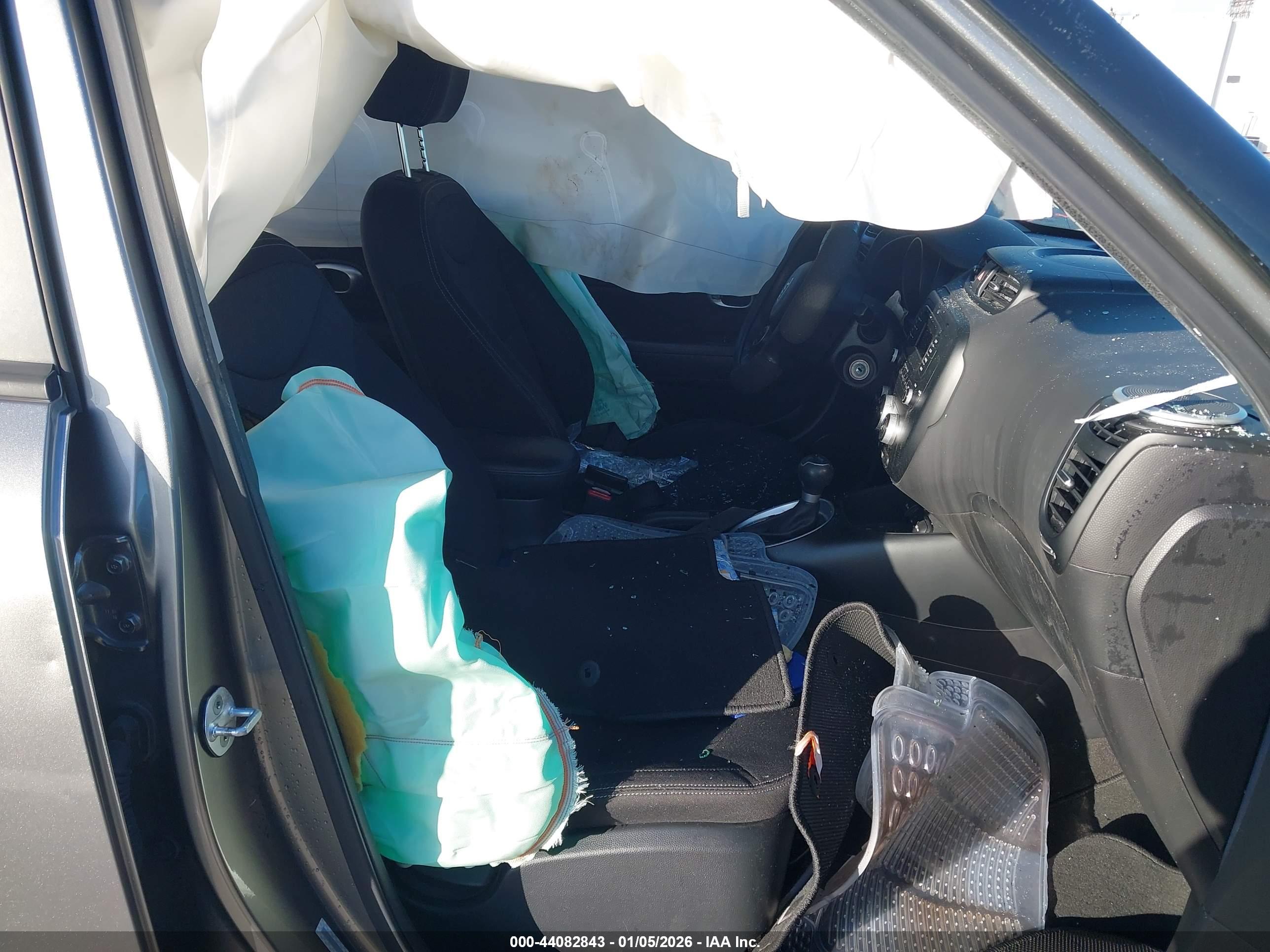 KIA SOUL image 5