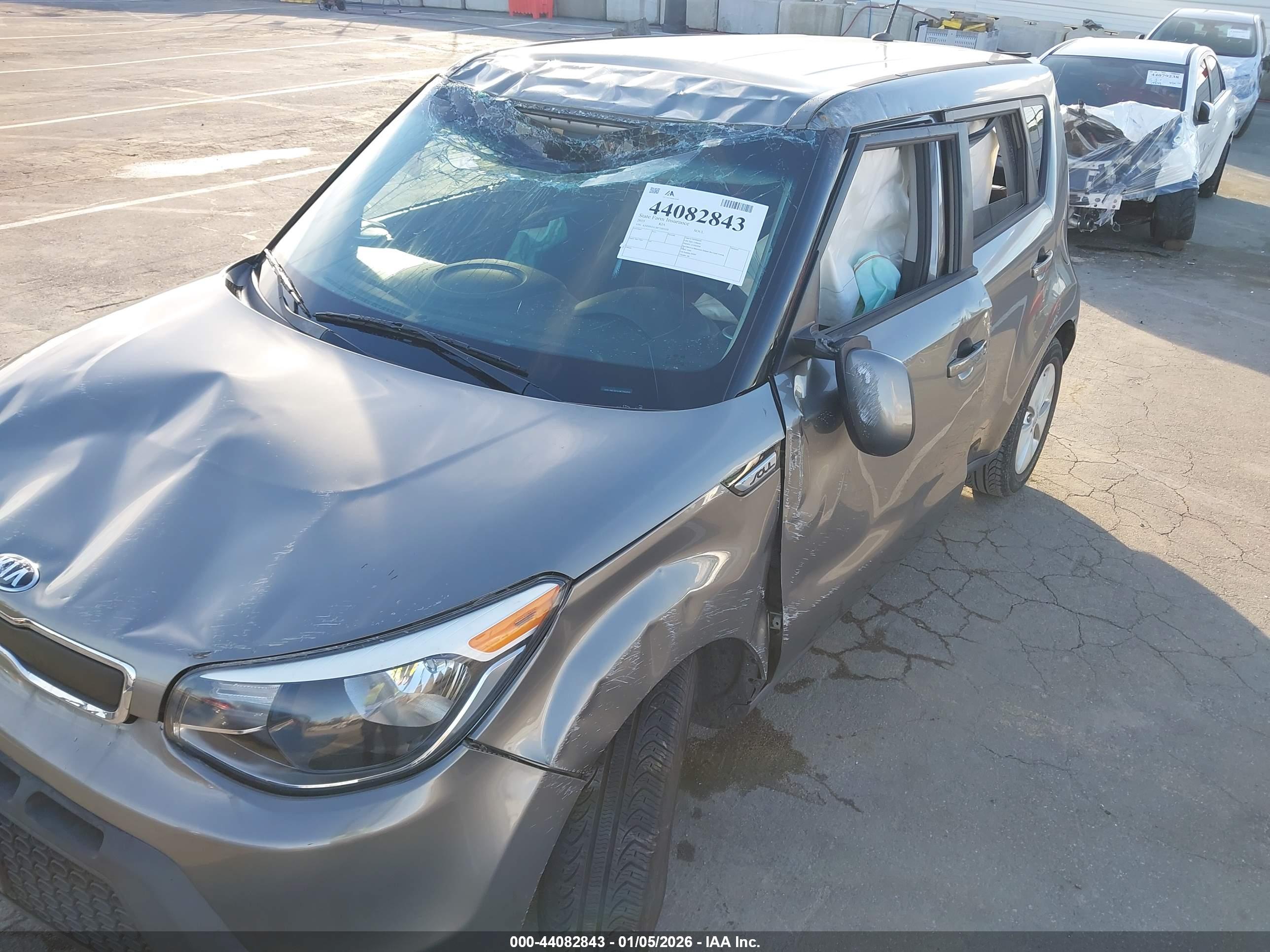 KIA SOUL image 6