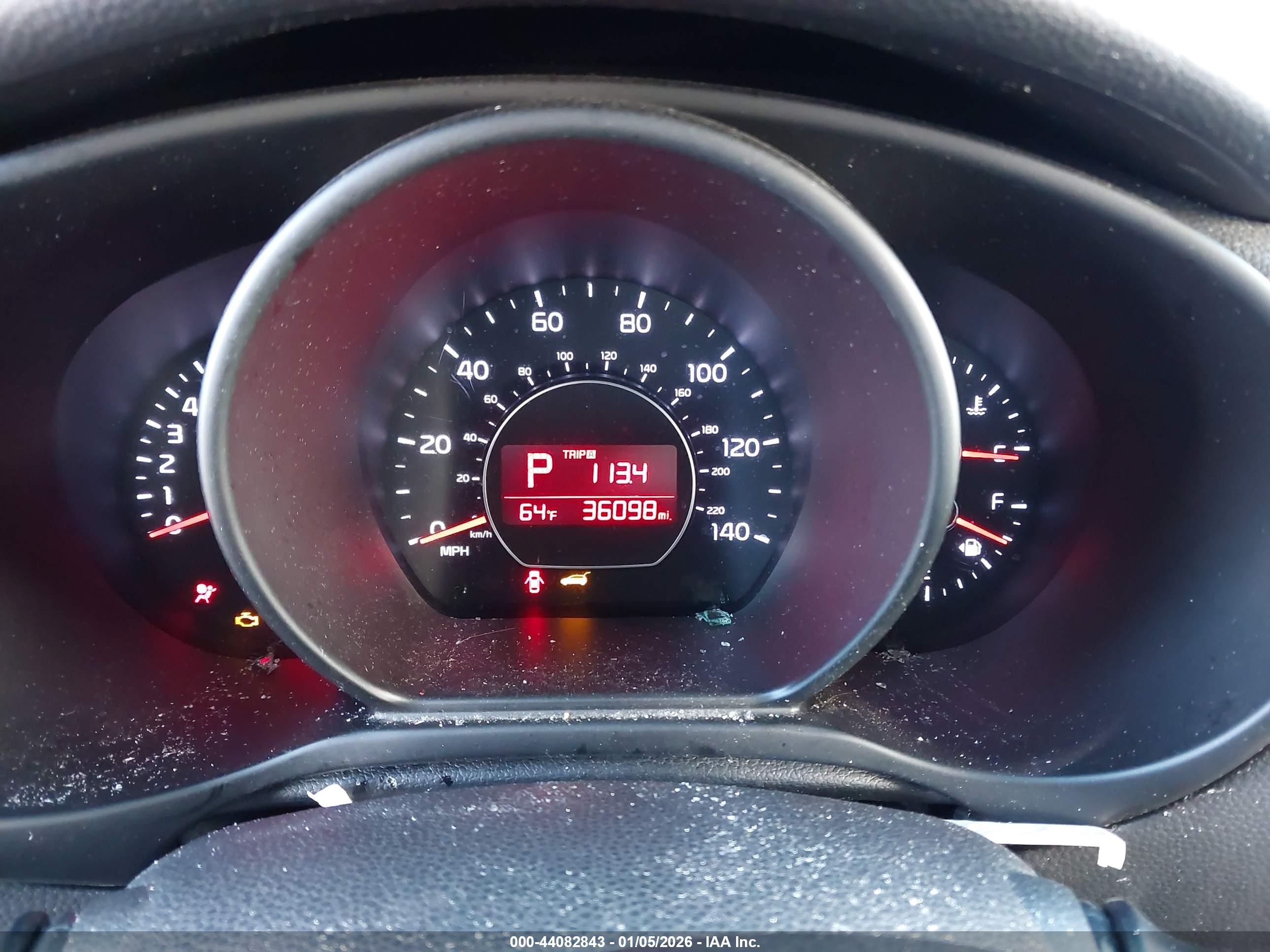 KIA SOUL image 7