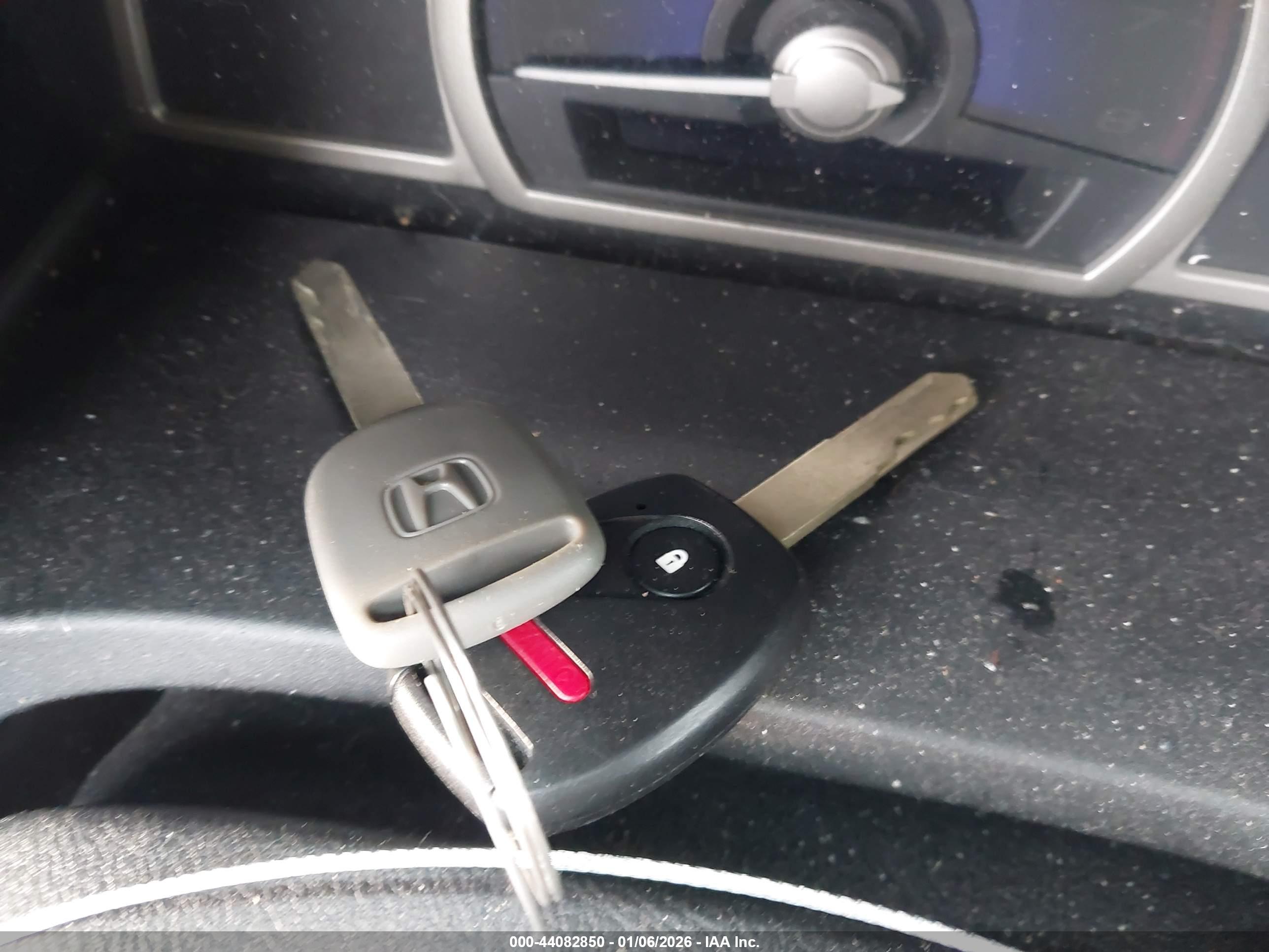 HONDA CIVIC image 11