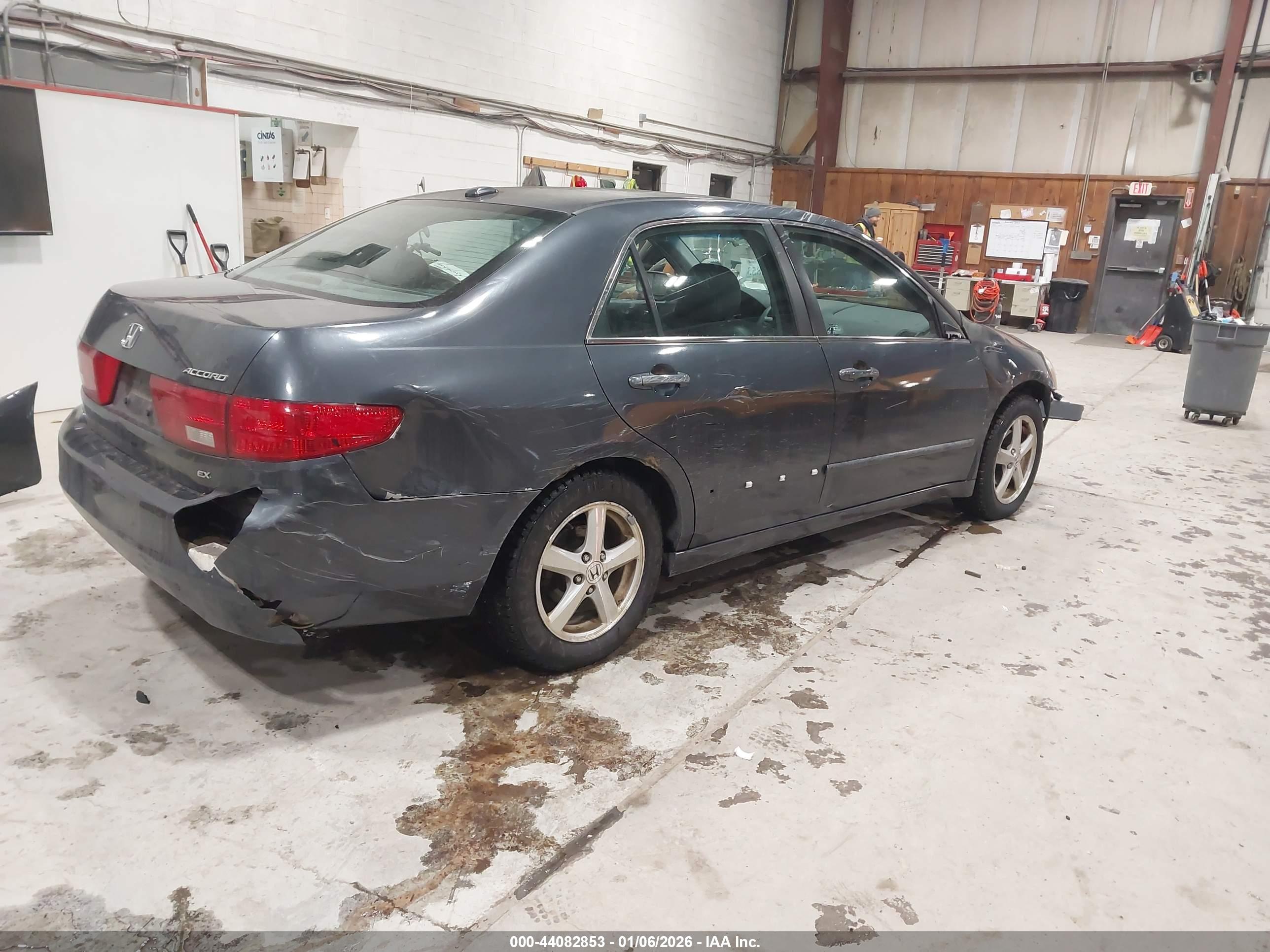 HONDA ACCORD image 4